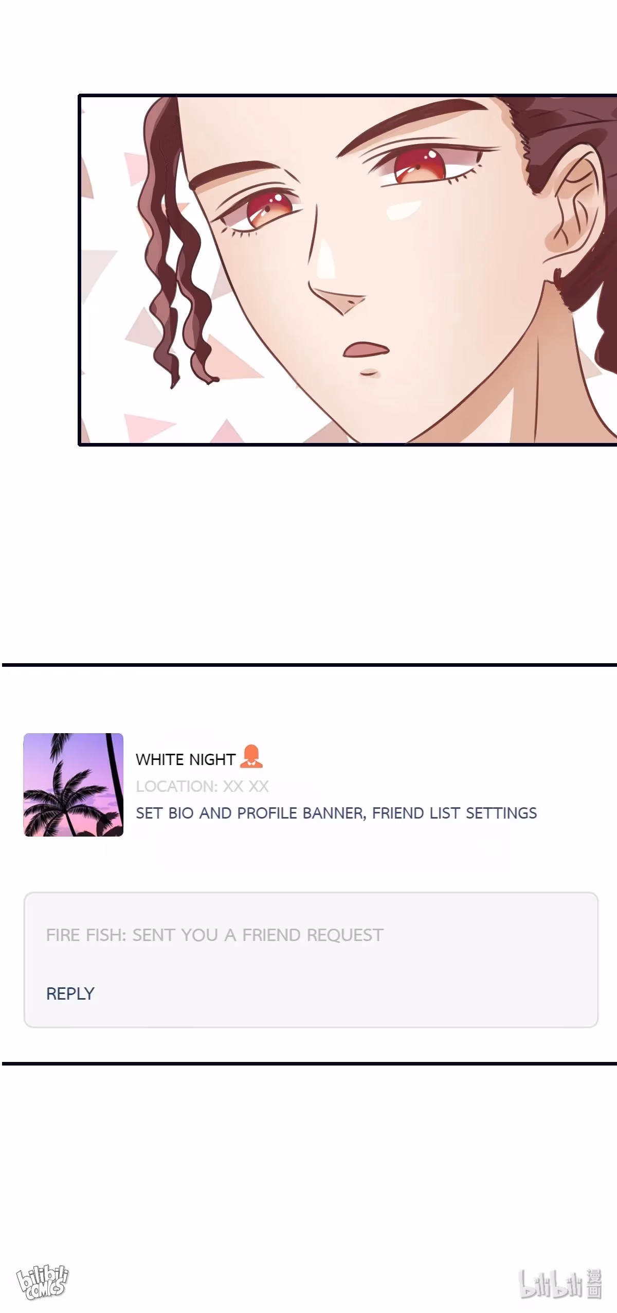 Read Lovely Lies chapter 13 image 48 on Lezhin