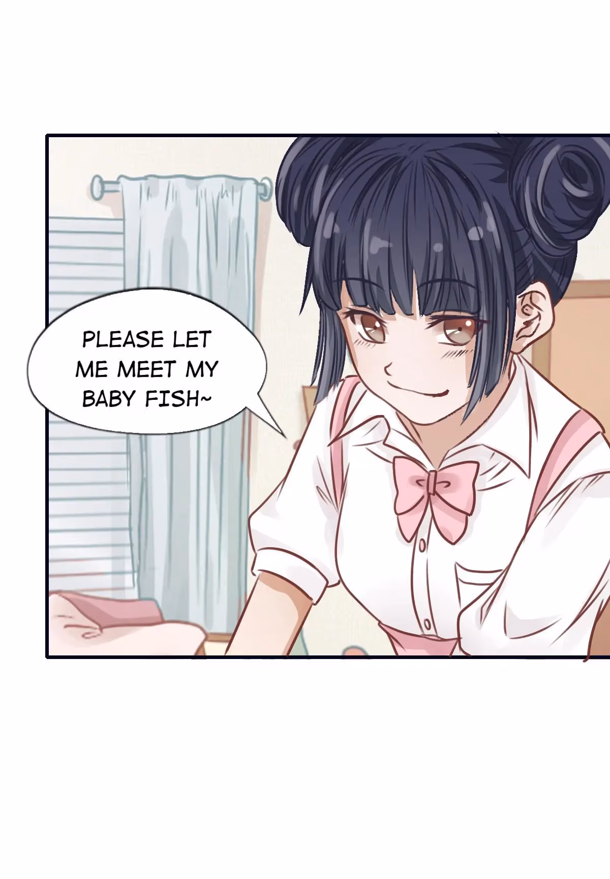 Read Lovely Lies chapter 13 image 7 on Lezhin