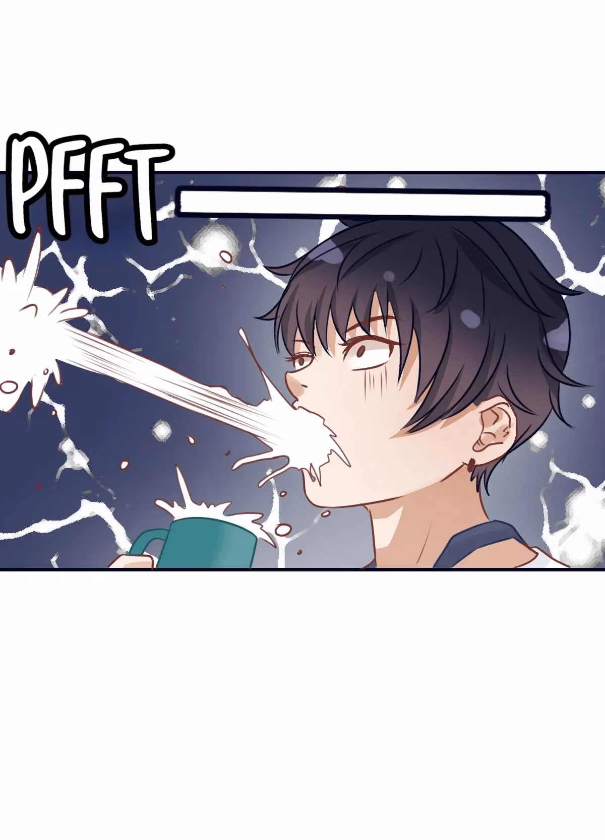 Read Lovely Lies chapter 13 image 8 on Lezhin