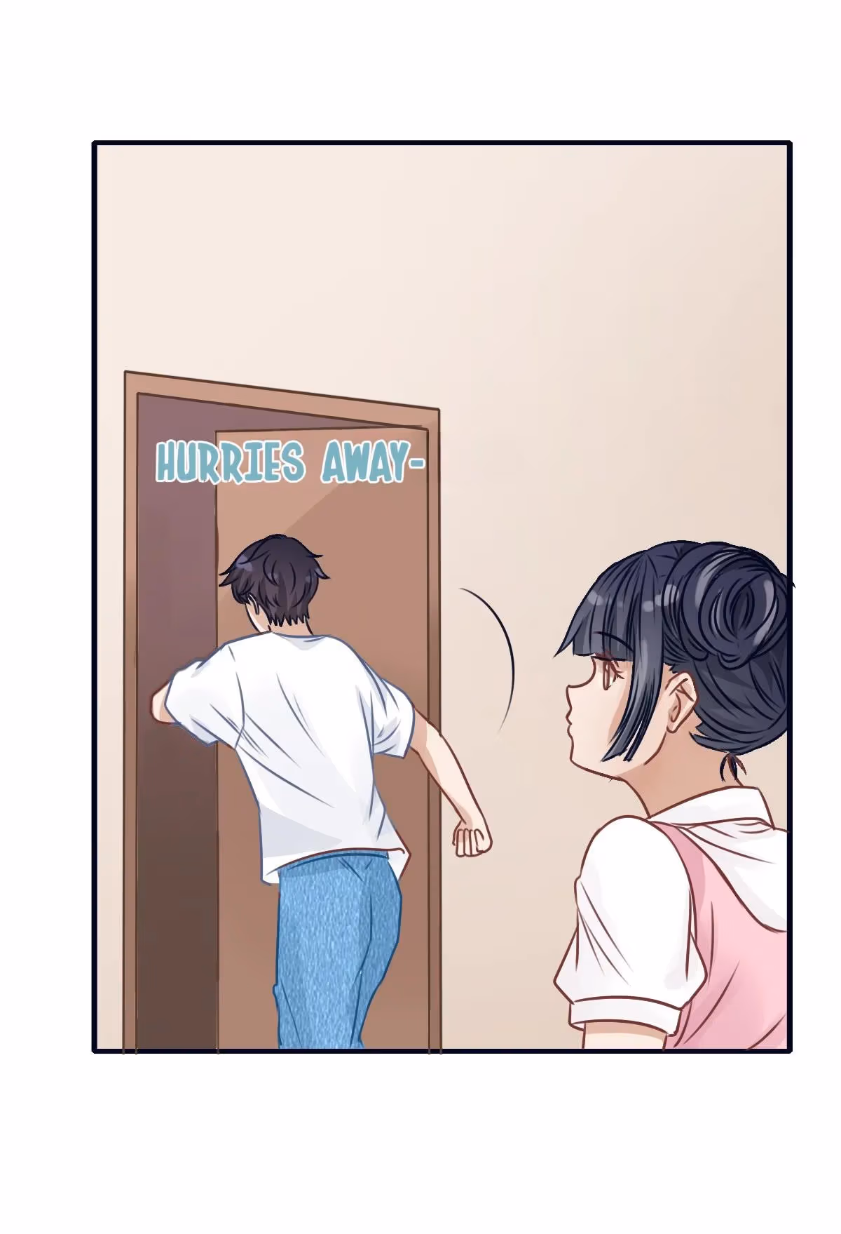 Read Lovely Lies chapter 13 image 9 on Lezhin