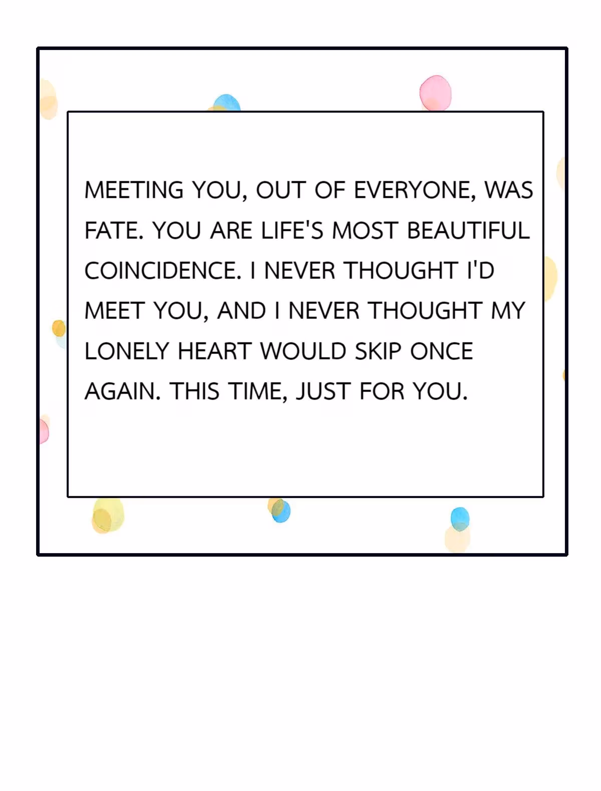 Read Lovely Lies chapter 14 image 11 on Lezhin