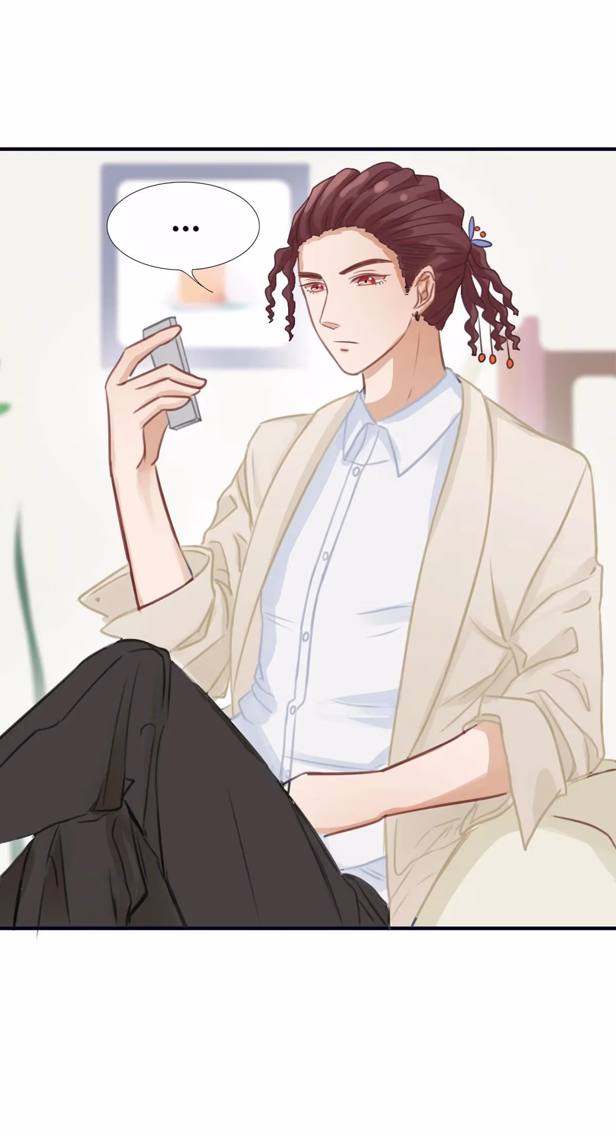Read Lovely Lies chapter 14 image 12 on Lezhin