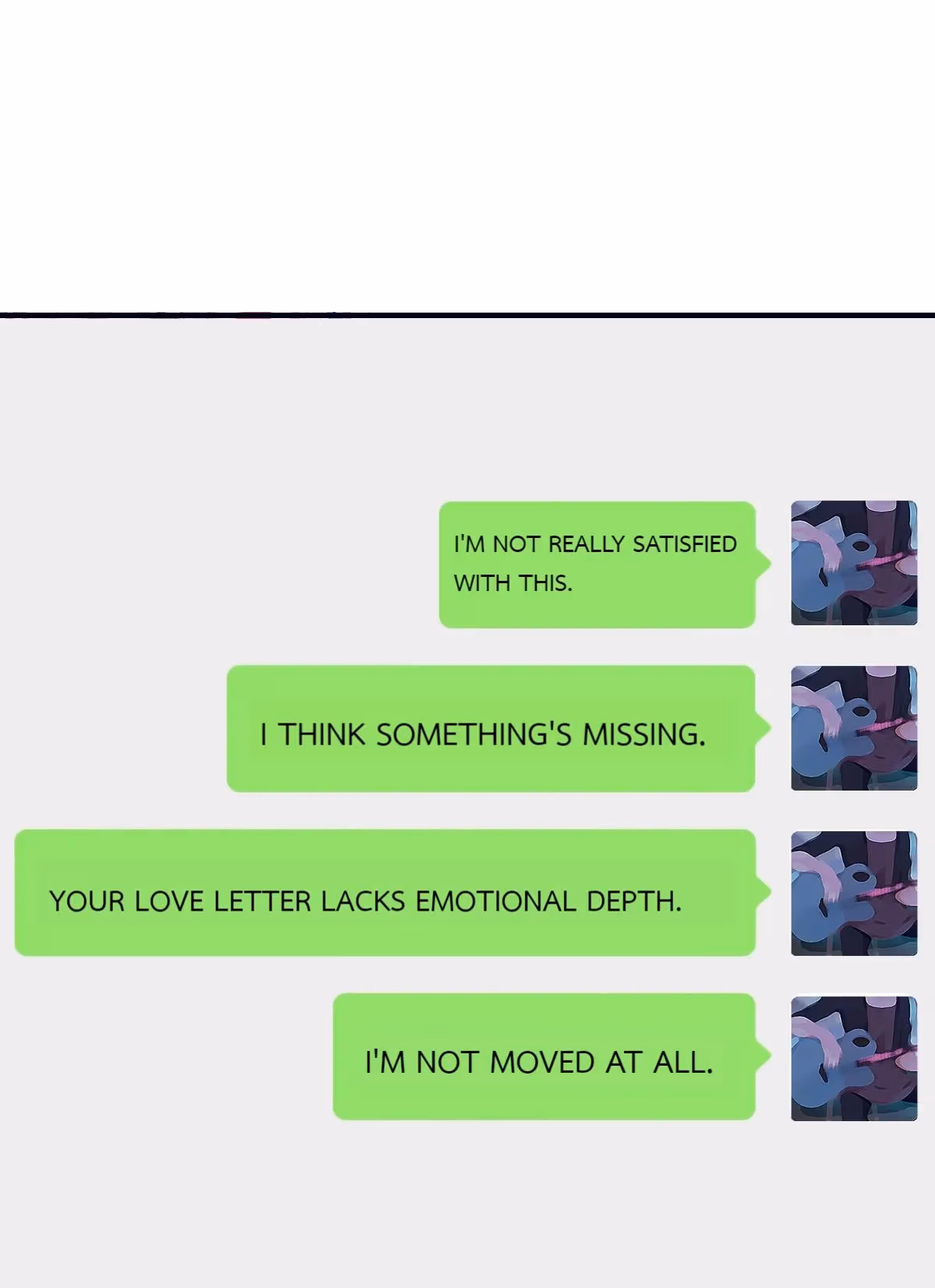Read Lovely Lies chapter 14 image 13 on Lezhin