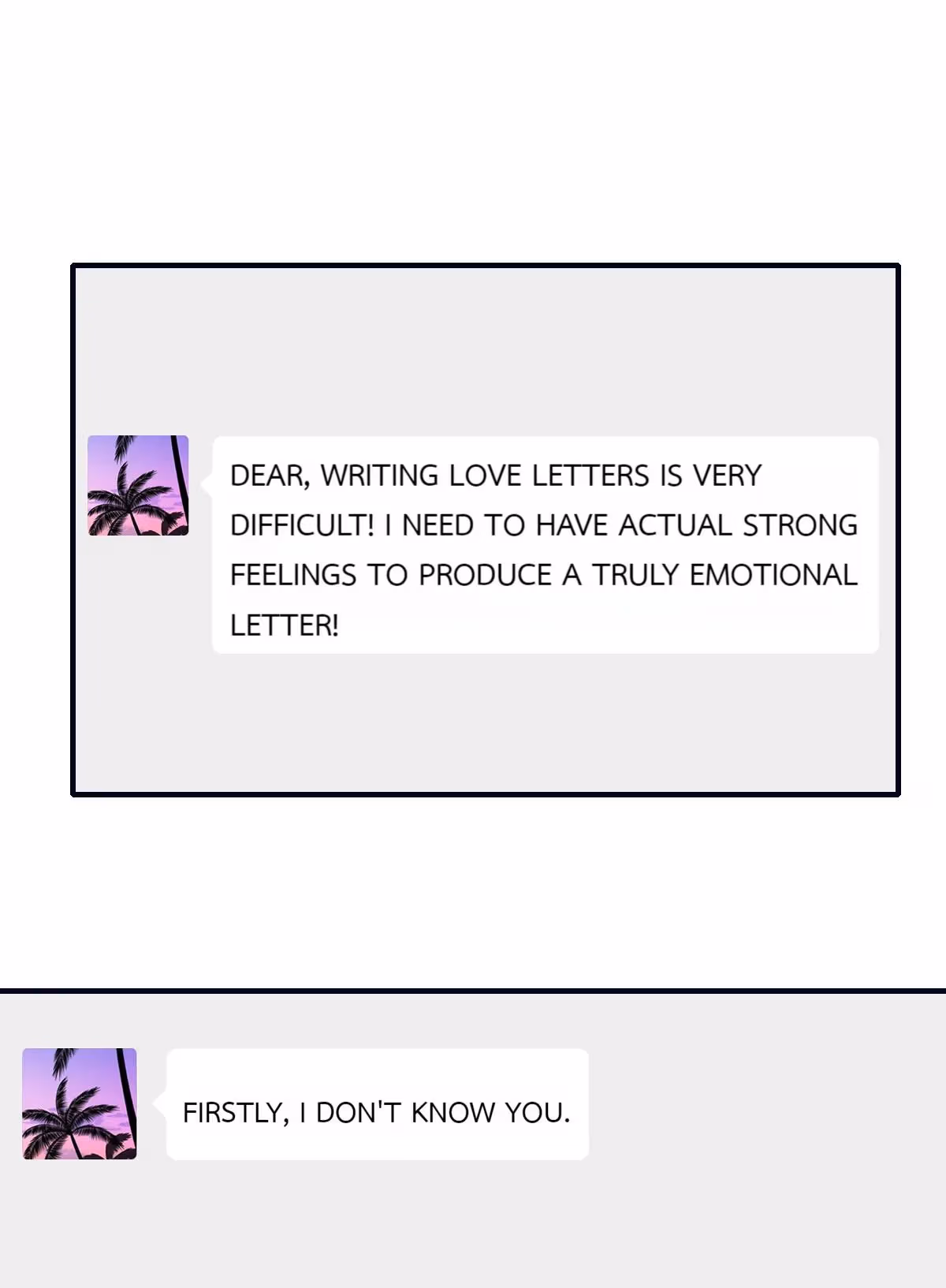 Read Lovely Lies chapter 14 image 15 on Lezhin