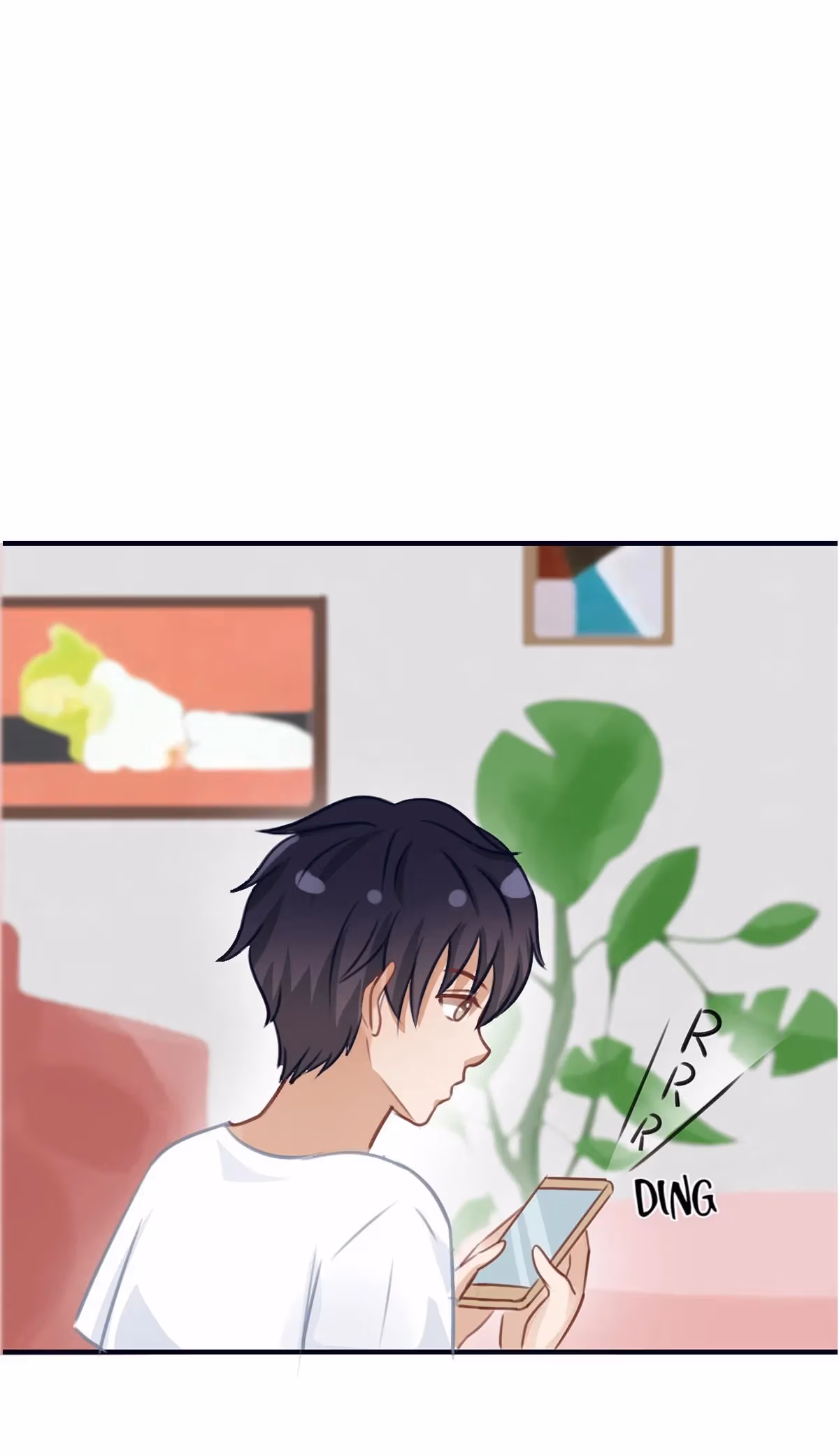 Read Lovely Lies chapter 14 image 18 on Lezhin