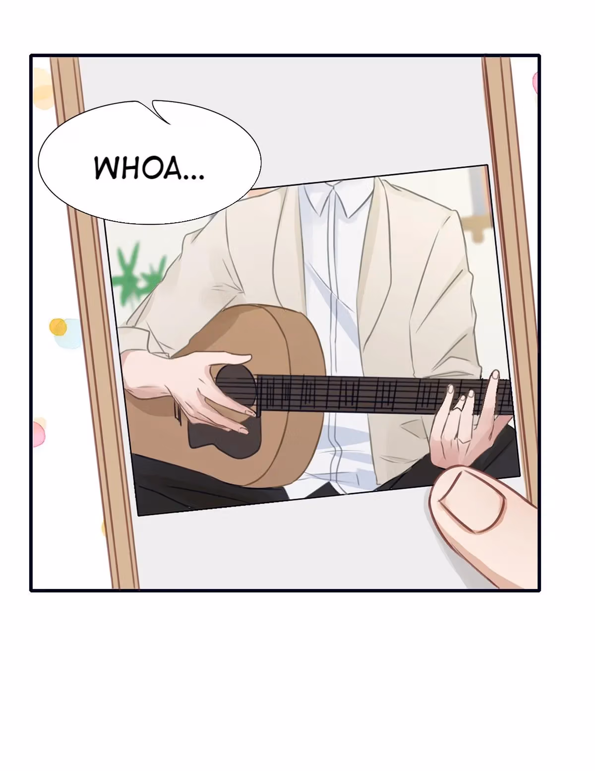 Read Lovely Lies chapter 14 image 19 on Lezhin