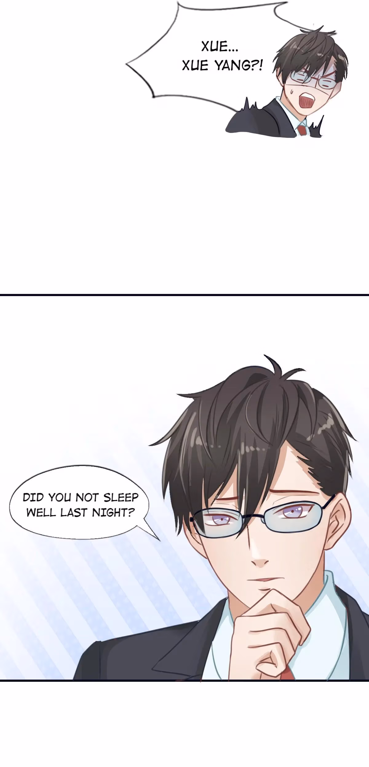 Read Lovely Lies chapter 14 image 3 on Lezhin