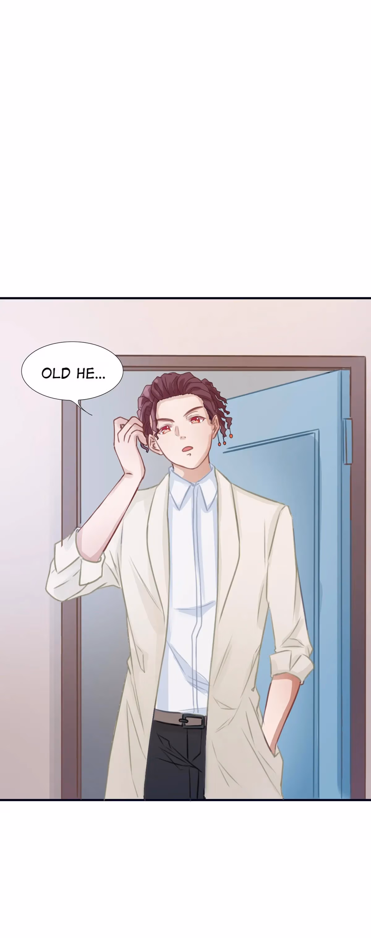 Read Lovely Lies chapter 14 image 31 on Lezhin