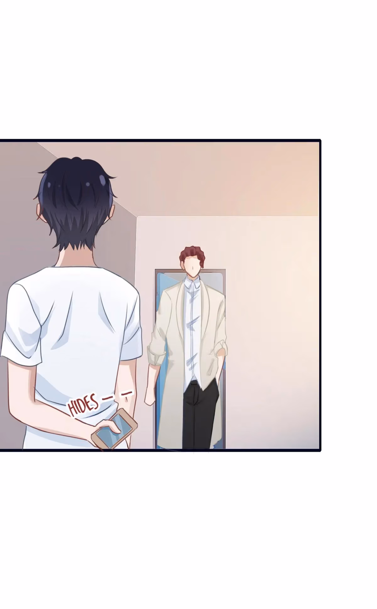 Read Lovely Lies chapter 14 image 32 on Lezhin