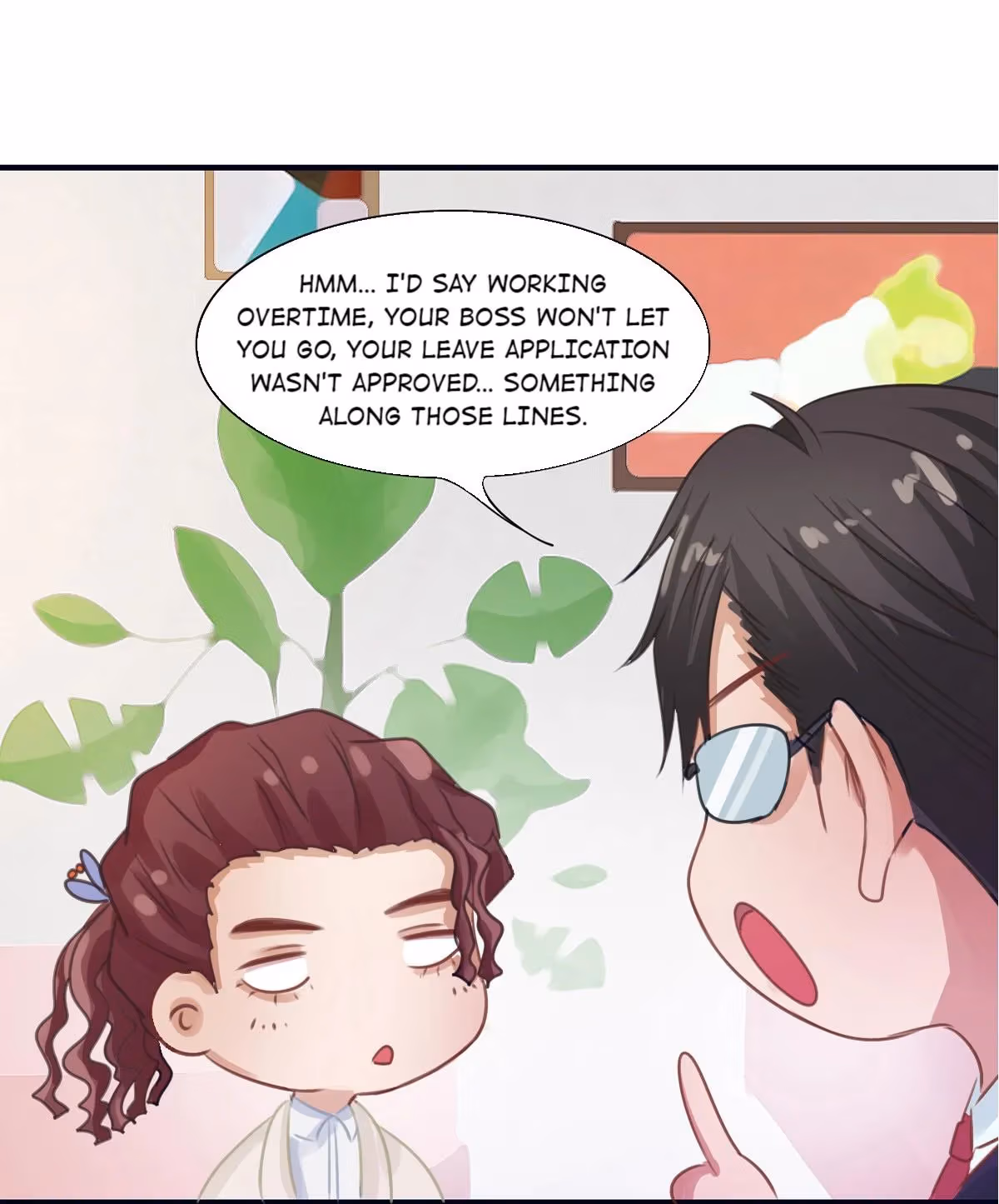 Read Lovely Lies chapter 14 image 35 on Lezhin