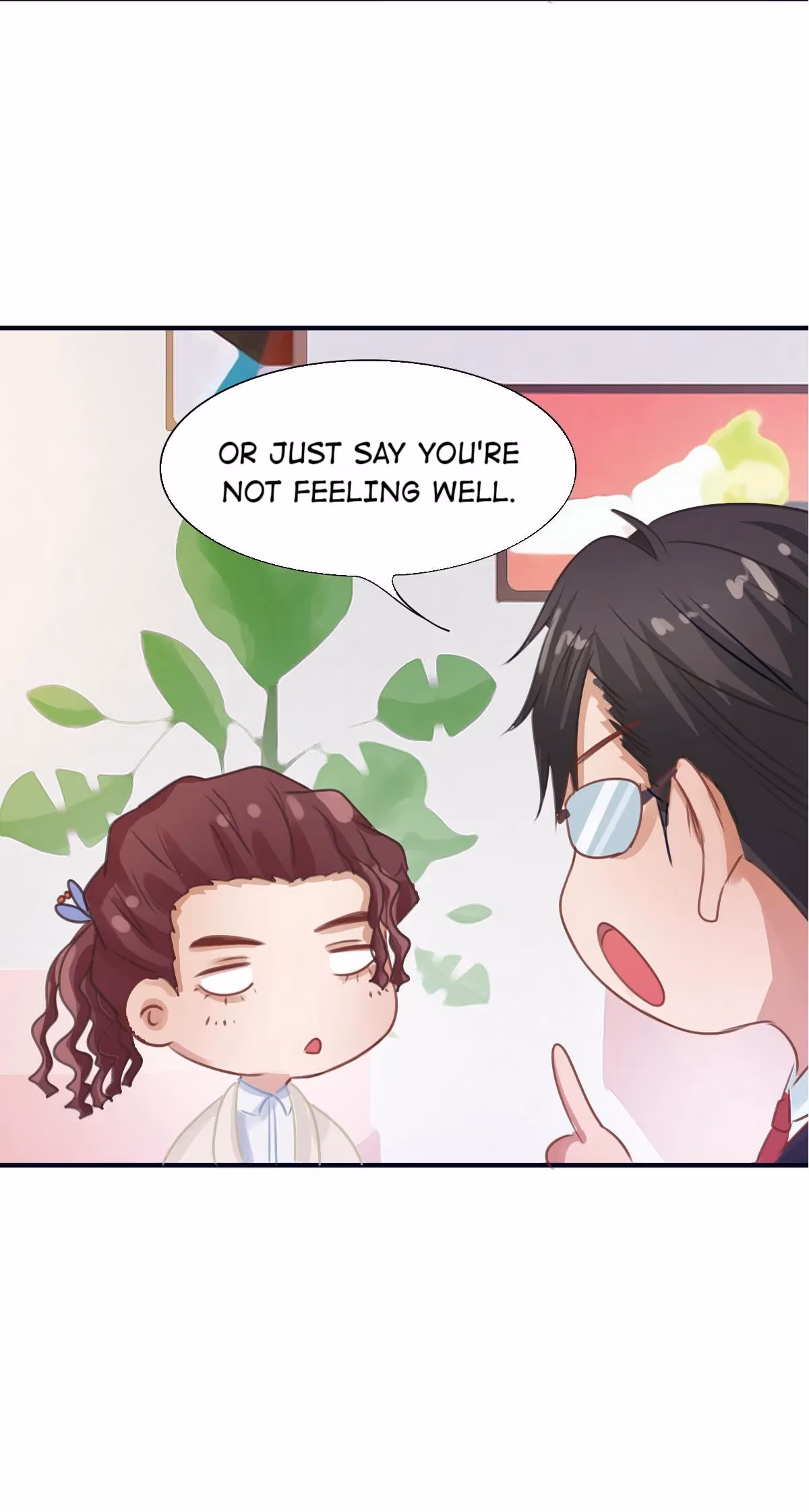 Read Lovely Lies chapter 14 image 36 on Lezhin