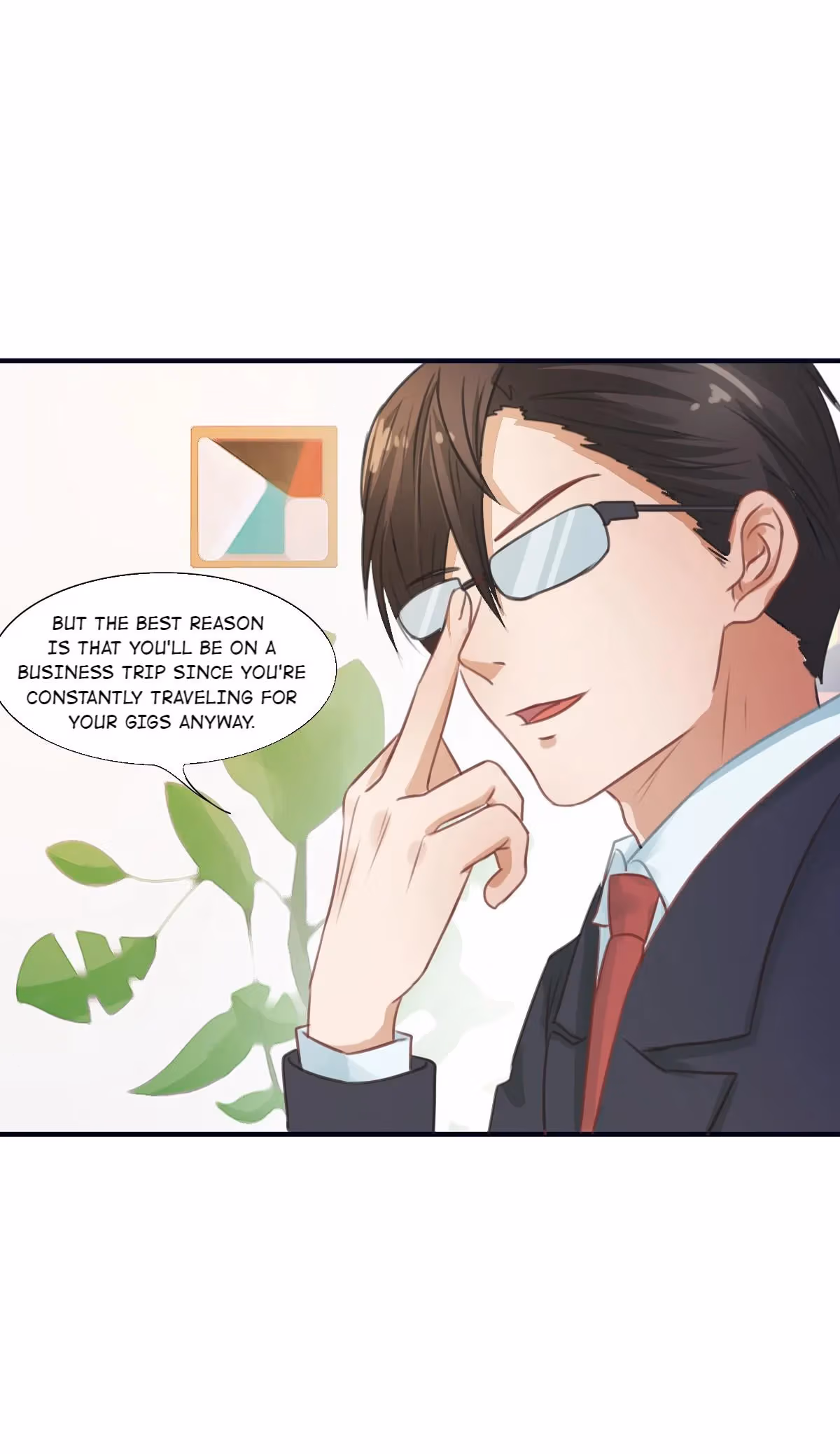 Read Lovely Lies chapter 14 image 37 on Lezhin