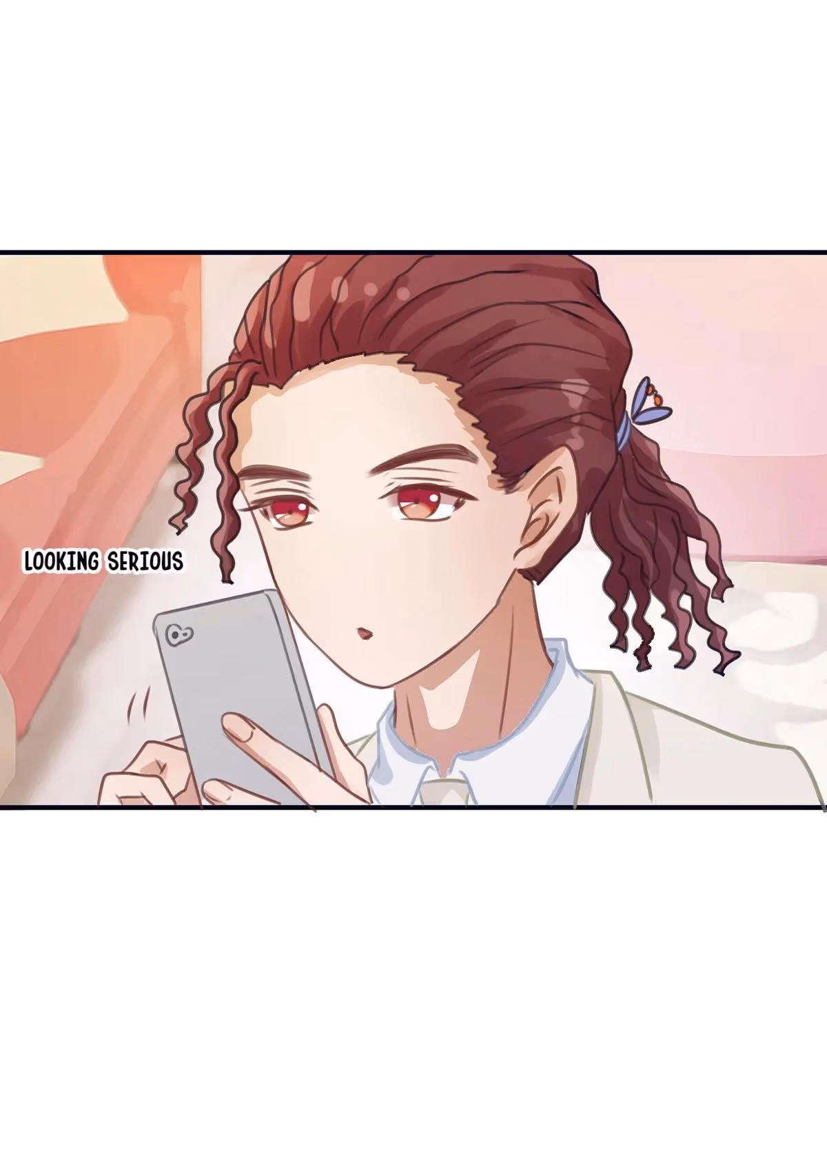 Read Lovely Lies chapter 14 image 38 on Lezhin