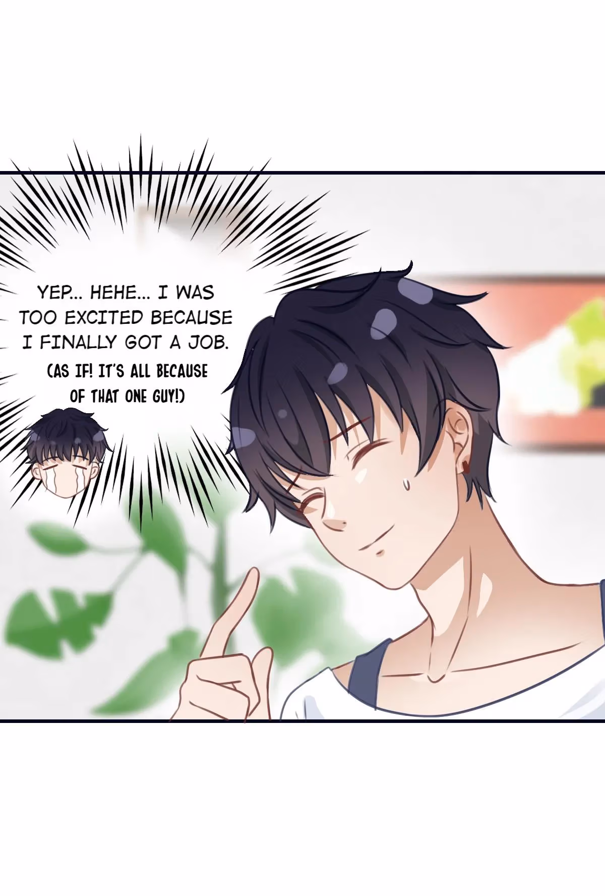 Read Lovely Lies chapter 14 image 4 on Lezhin
