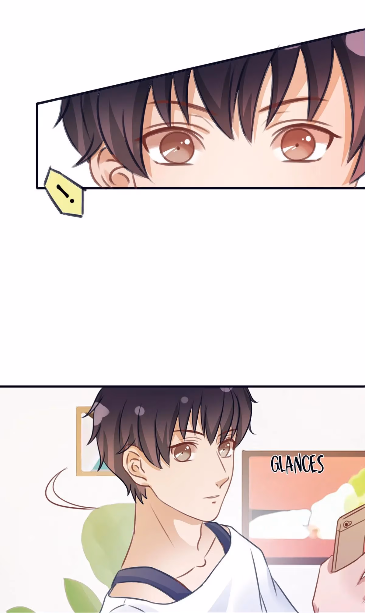 Read Lovely Lies chapter 14 image 42 on Lezhin