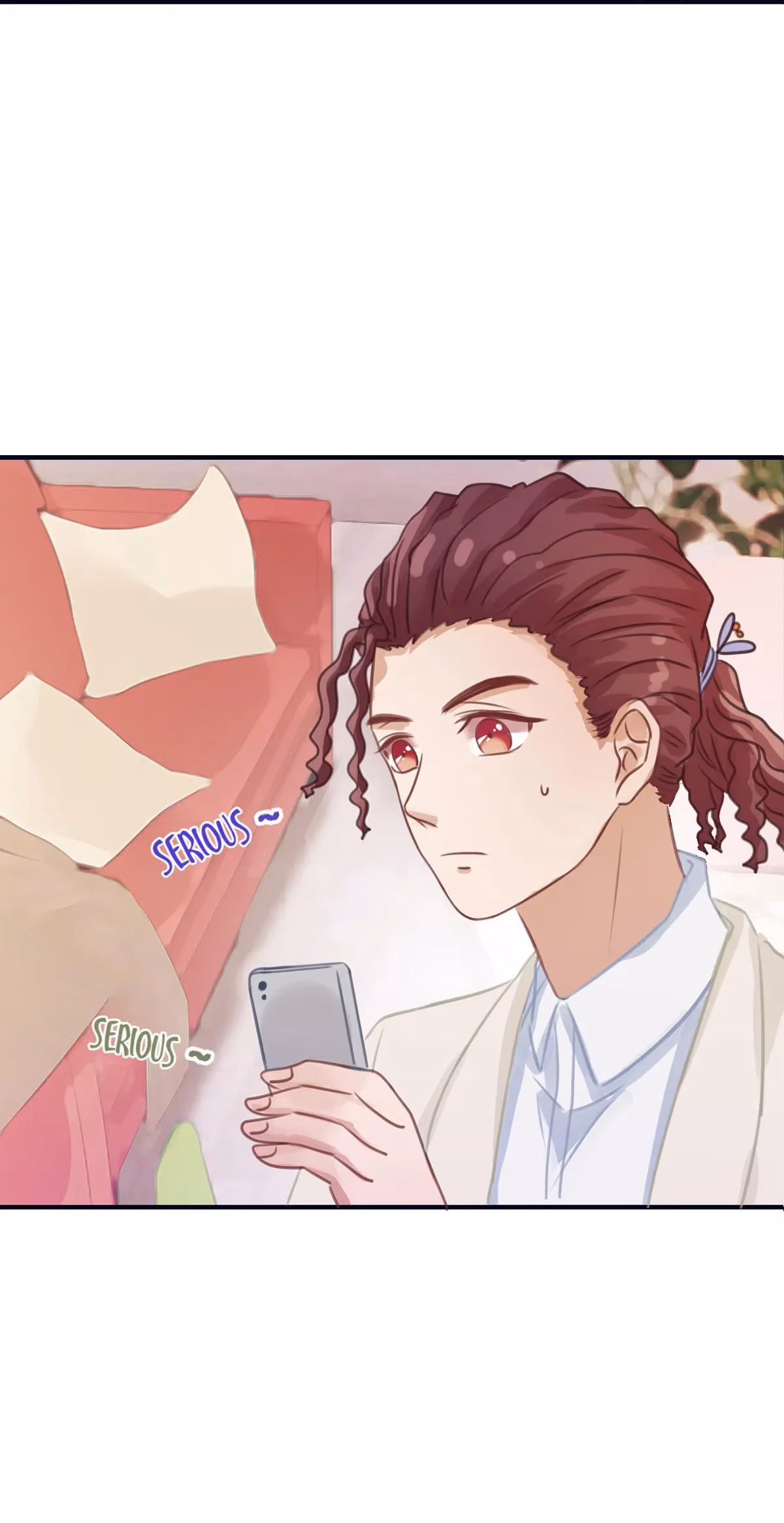 Read Lovely Lies chapter 14 image 43 on Lezhin
