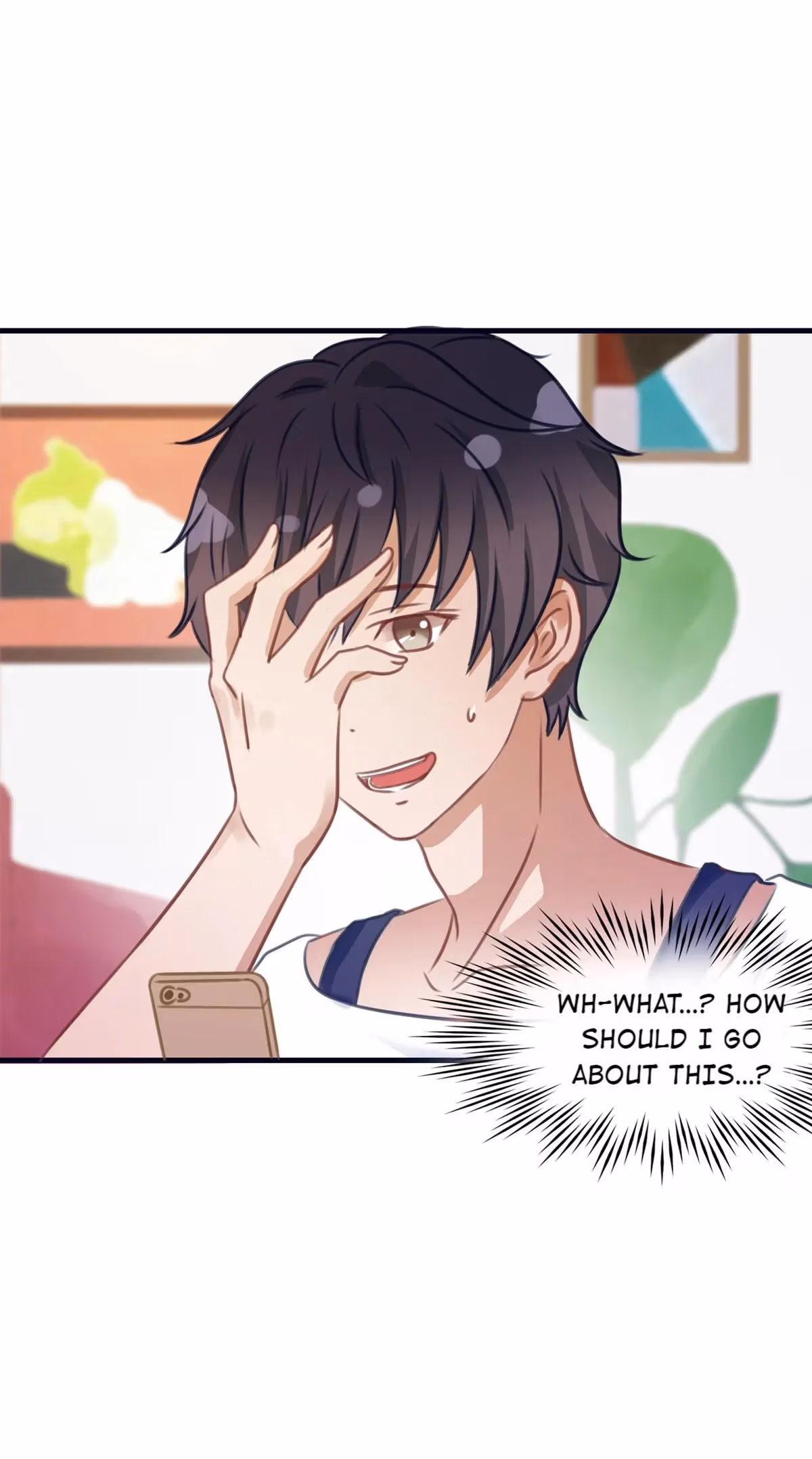 Read Lovely Lies chapter 14 image 44 on Lezhin