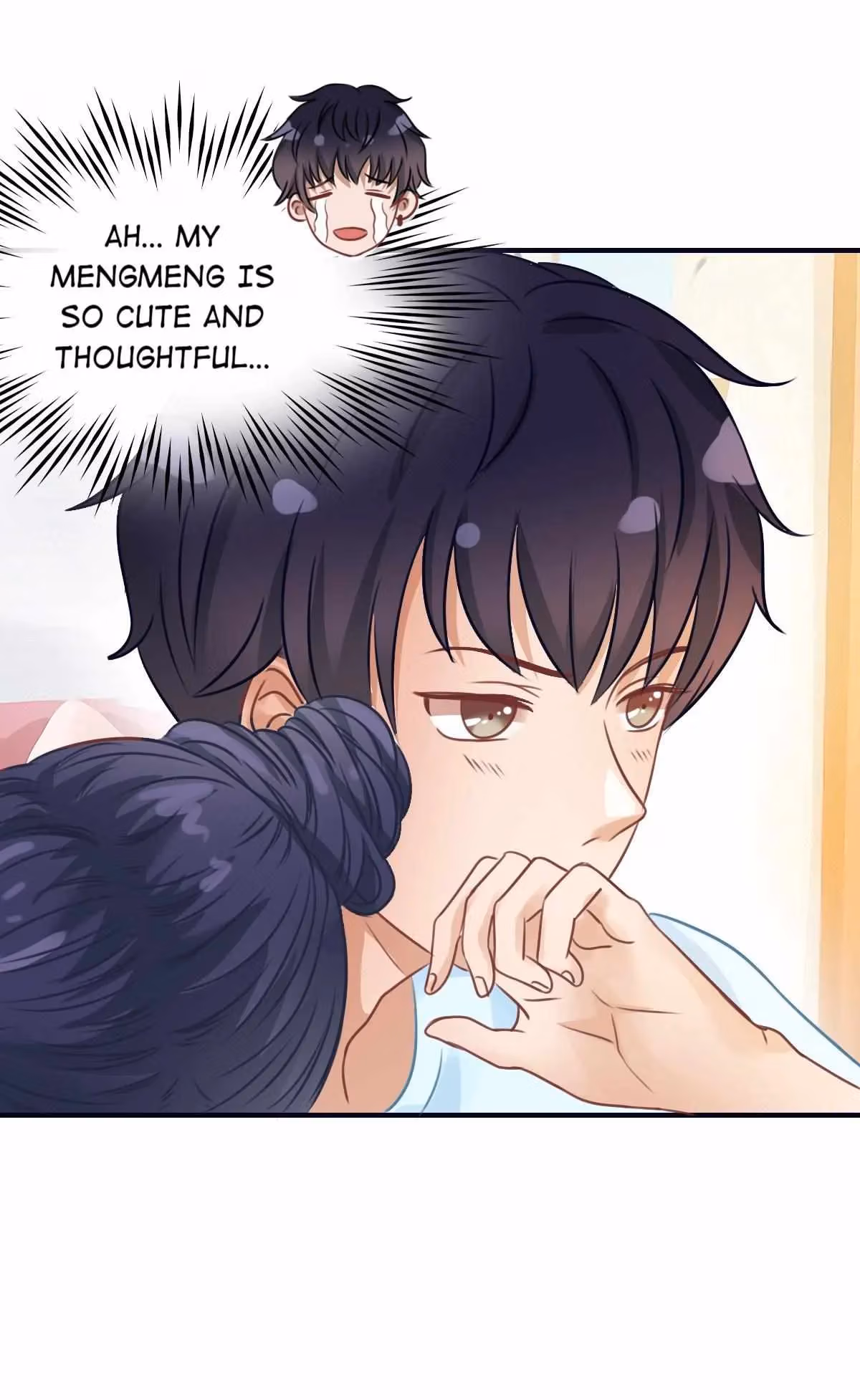 Read Lovely Lies chapter 15 image 10 on Lezhin