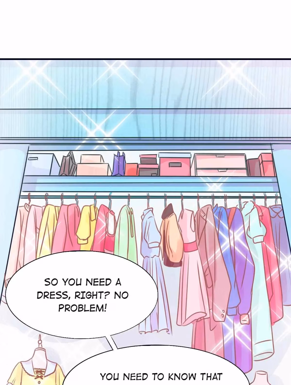 Read Lovely Lies chapter 15 image 13 on Lezhin