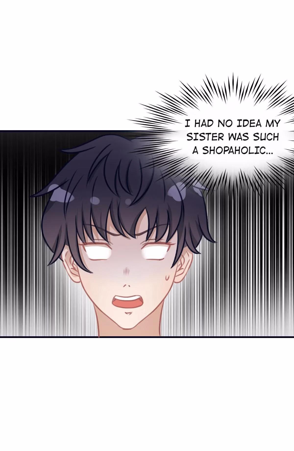 Read Lovely Lies chapter 15 image 15 on Lezhin