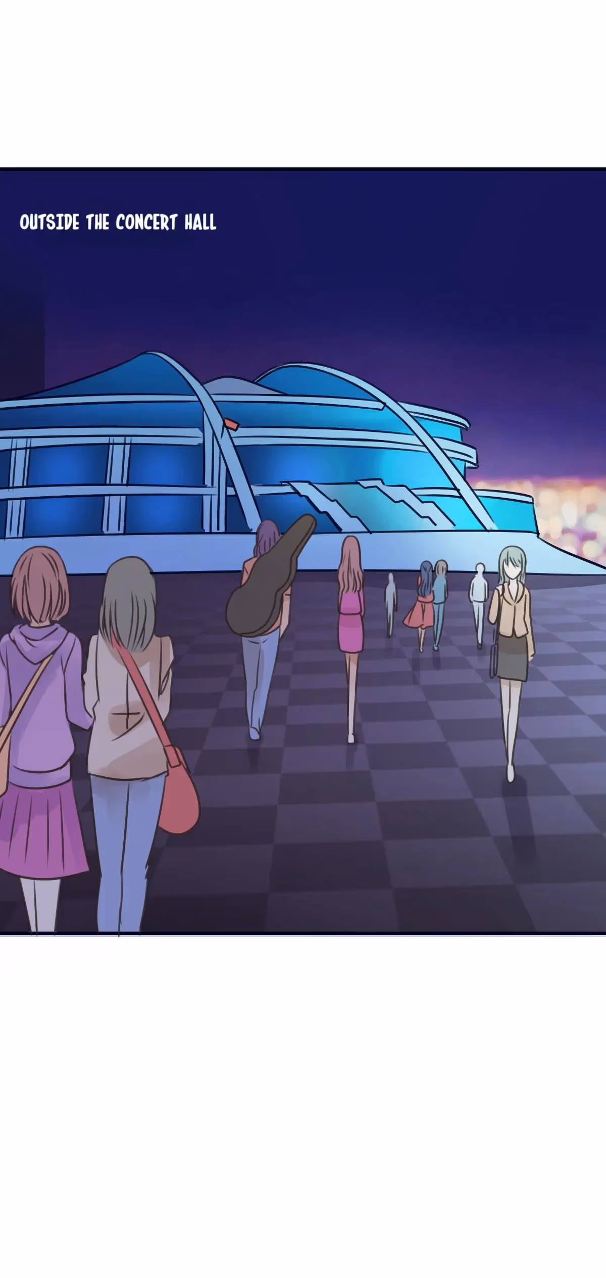 Read Lovely Lies chapter 15 image 16 on Lezhin