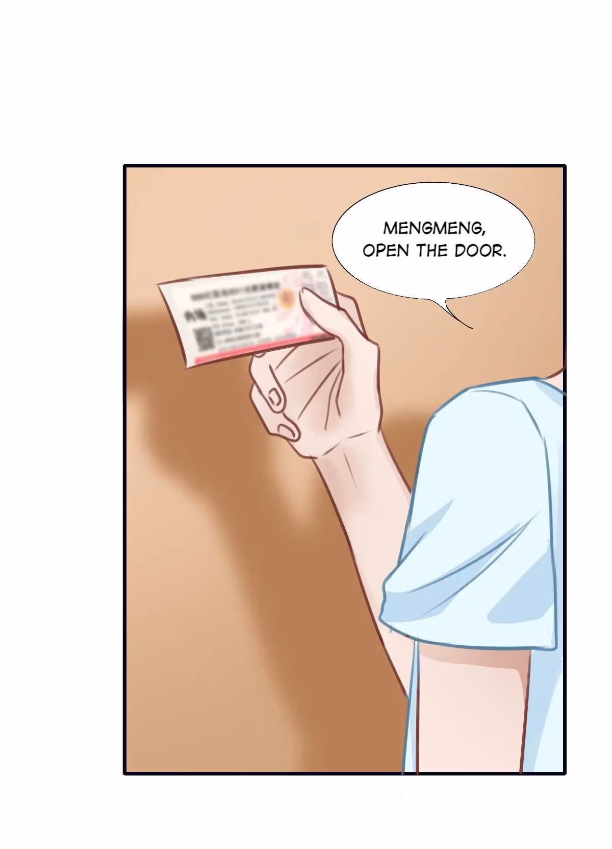 Read Lovely Lies chapter 15 image 2 on Lezhin