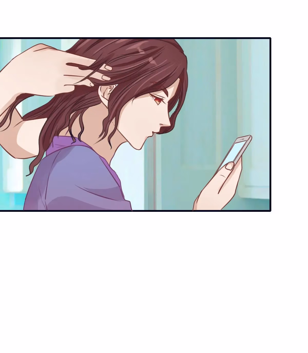 Read Lovely Lies chapter 15 image 20 on Lezhin