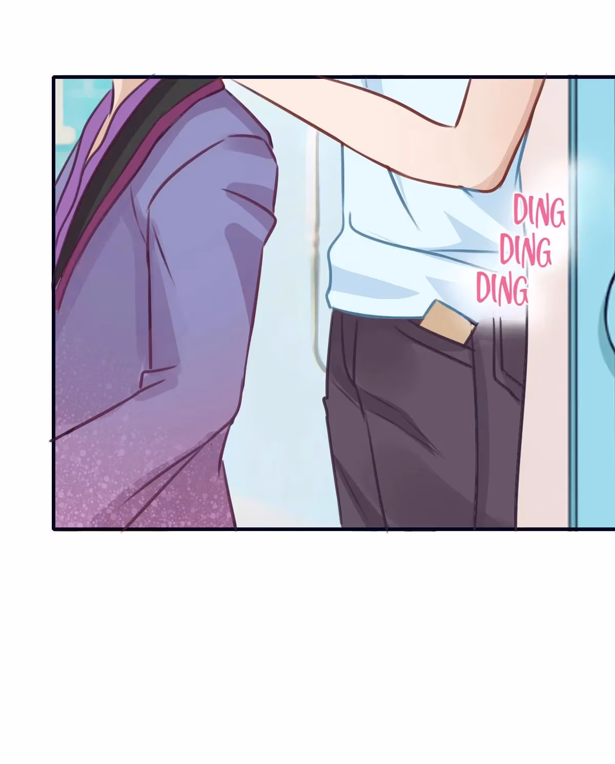 Read Lovely Lies chapter 15 image 22 on Lezhin