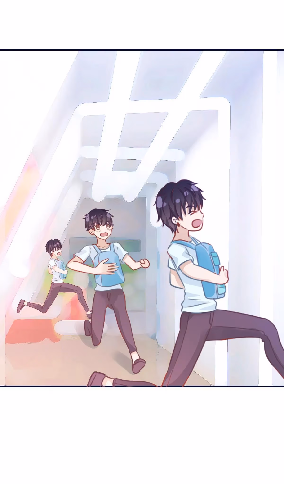 Read Lovely Lies chapter 15 image 28 on Lezhin