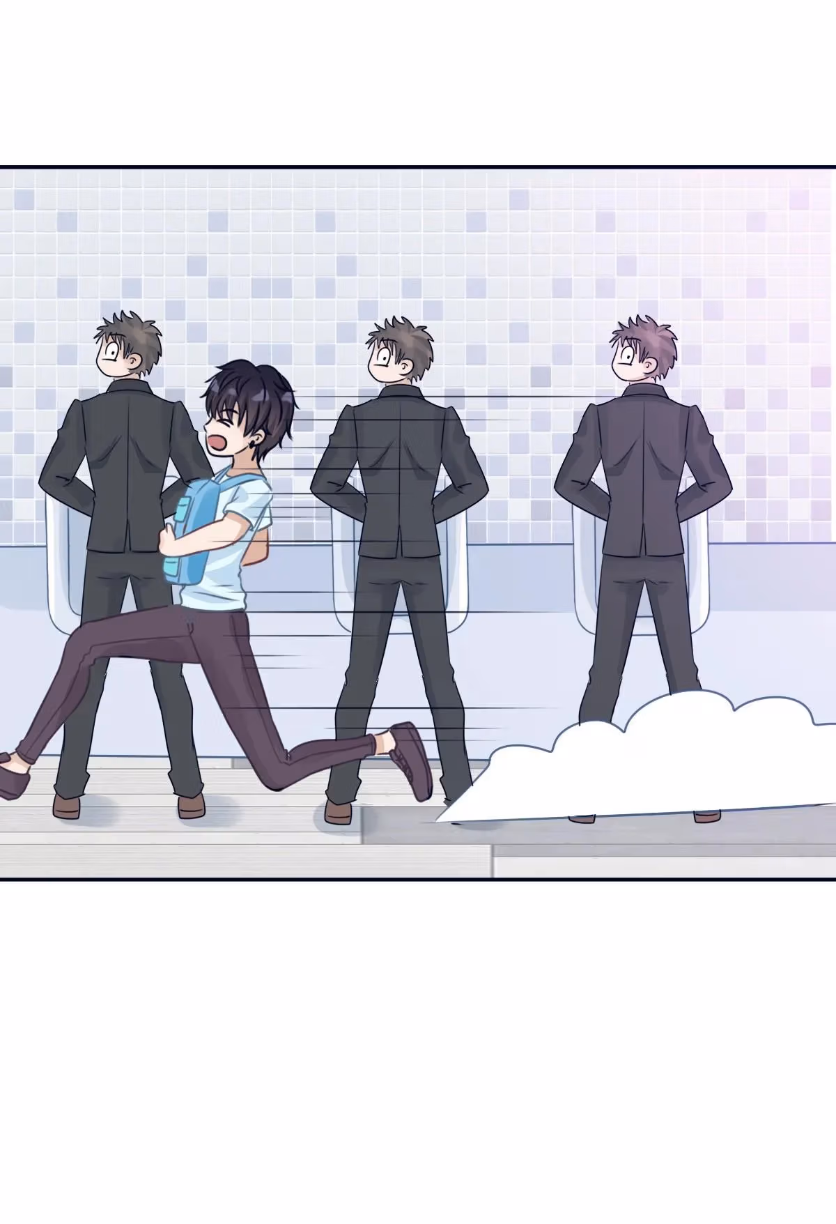 Read Lovely Lies chapter 15 image 30 on Lezhin