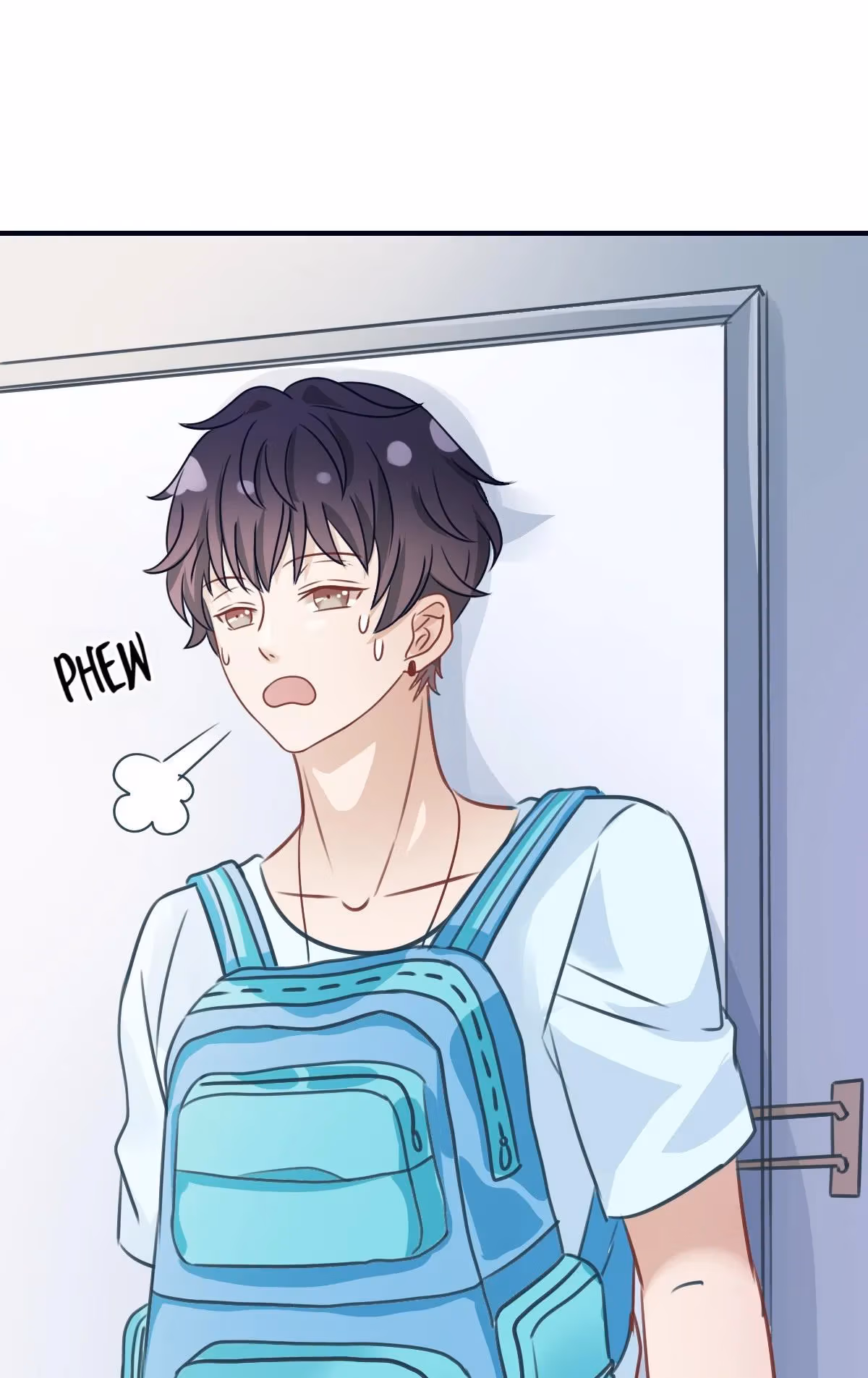 Read Lovely Lies chapter 15 image 31 on Lezhin