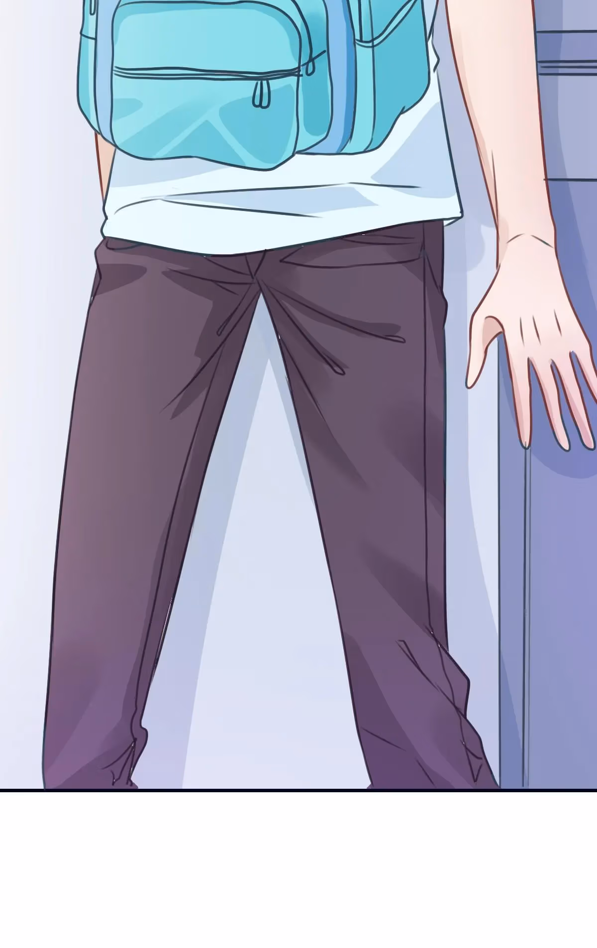 Read Lovely Lies chapter 15 image 32 on Lezhin