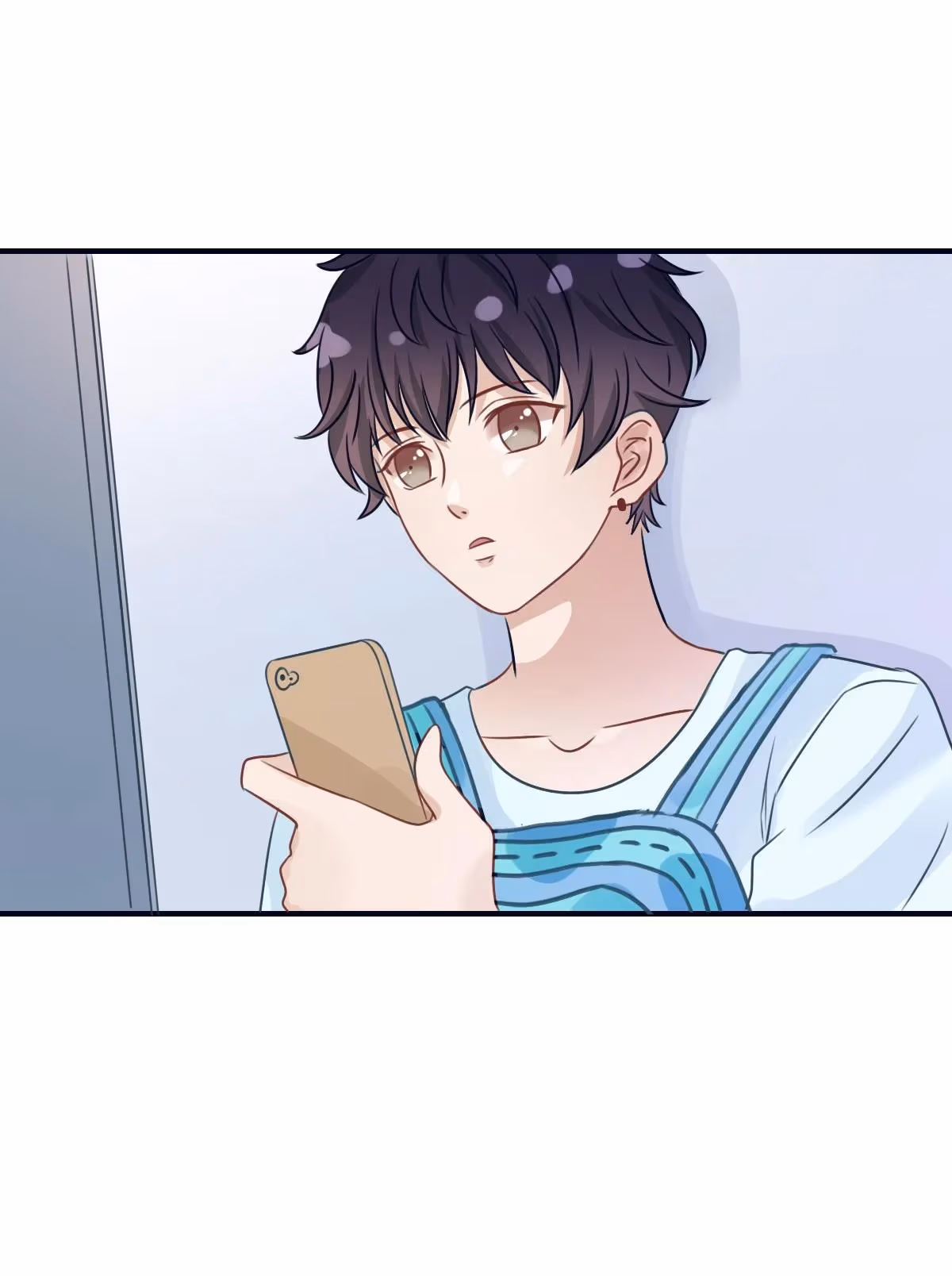 Read Lovely Lies chapter 15 image 33 on Lezhin