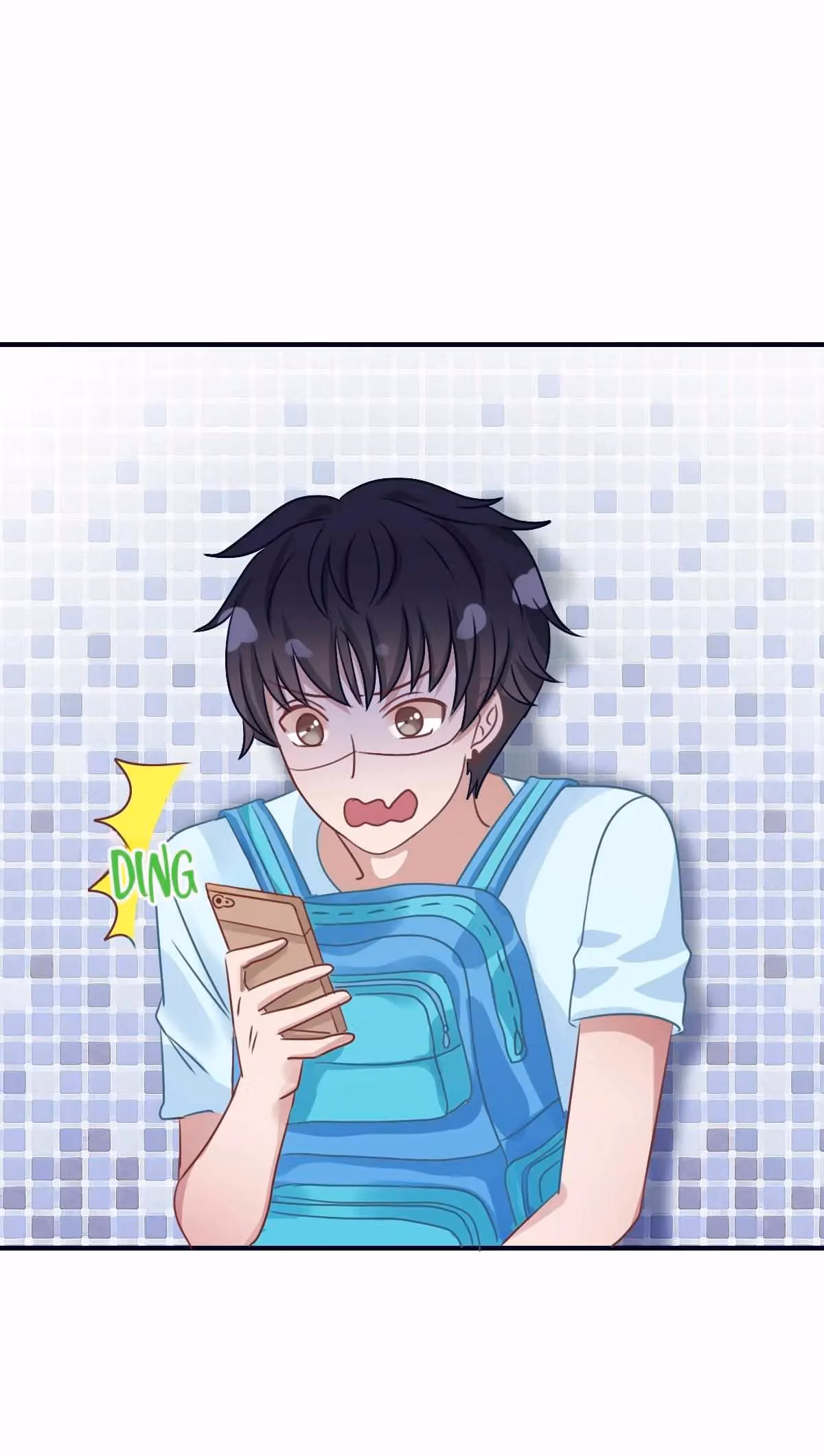 Read Lovely Lies chapter 15 image 35 on Lezhin