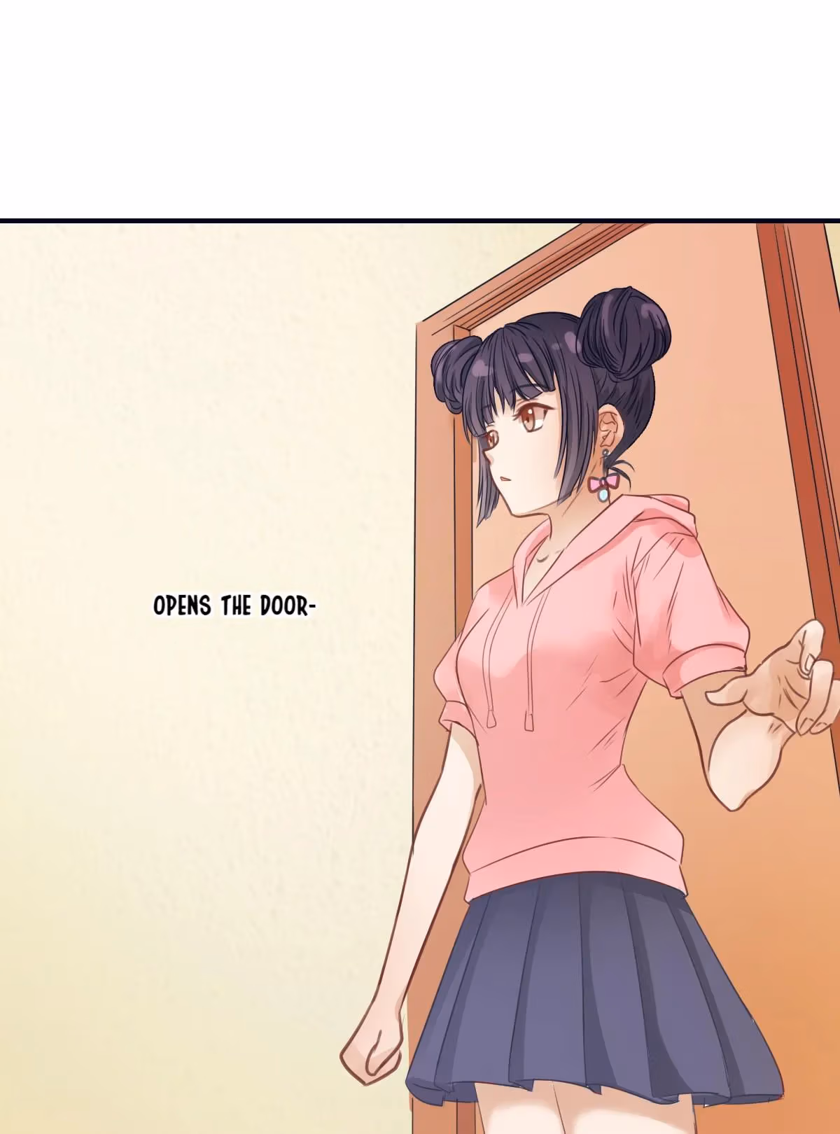 Read Lovely Lies chapter 15 image 4 on Lezhin