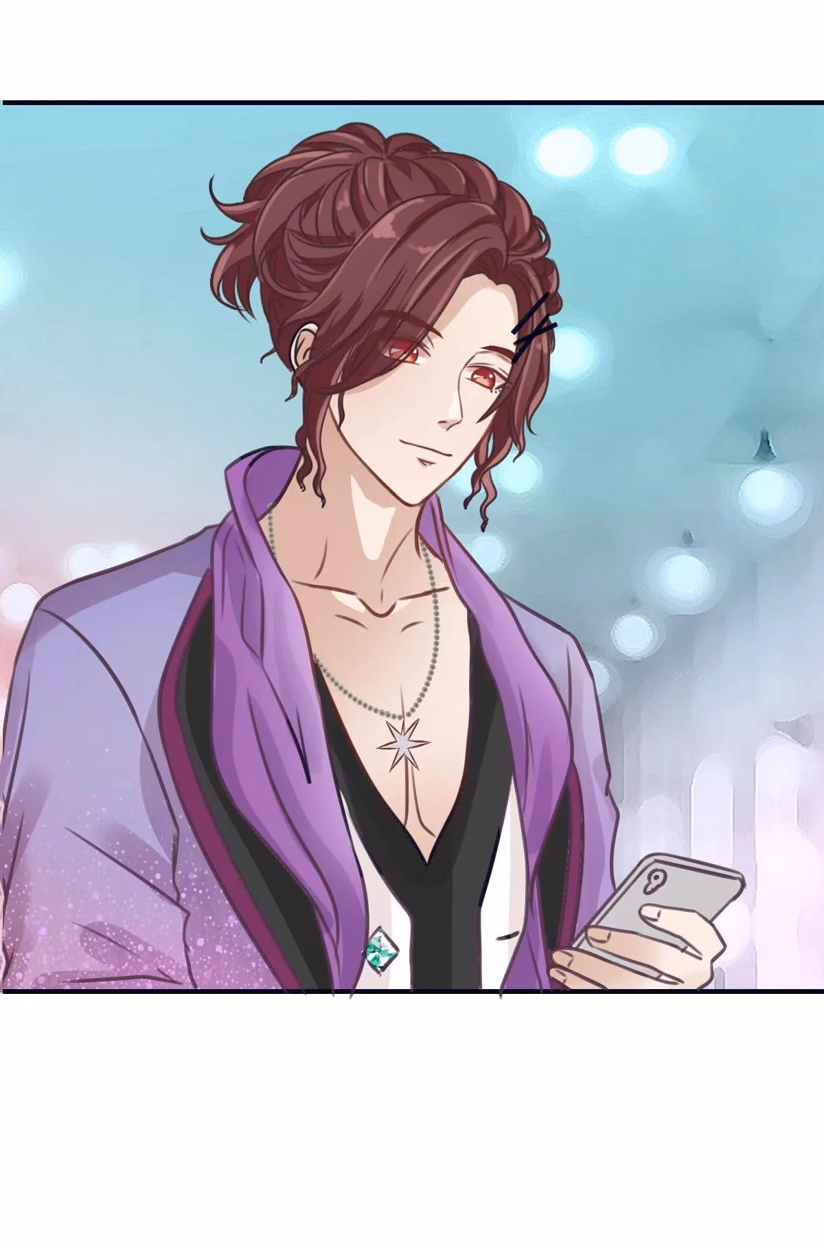 Read Lovely Lies chapter 15 image 40 on Lezhin