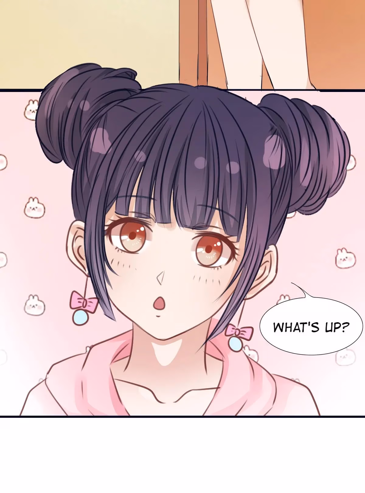Read Lovely Lies chapter 15 image 5 on Lezhin