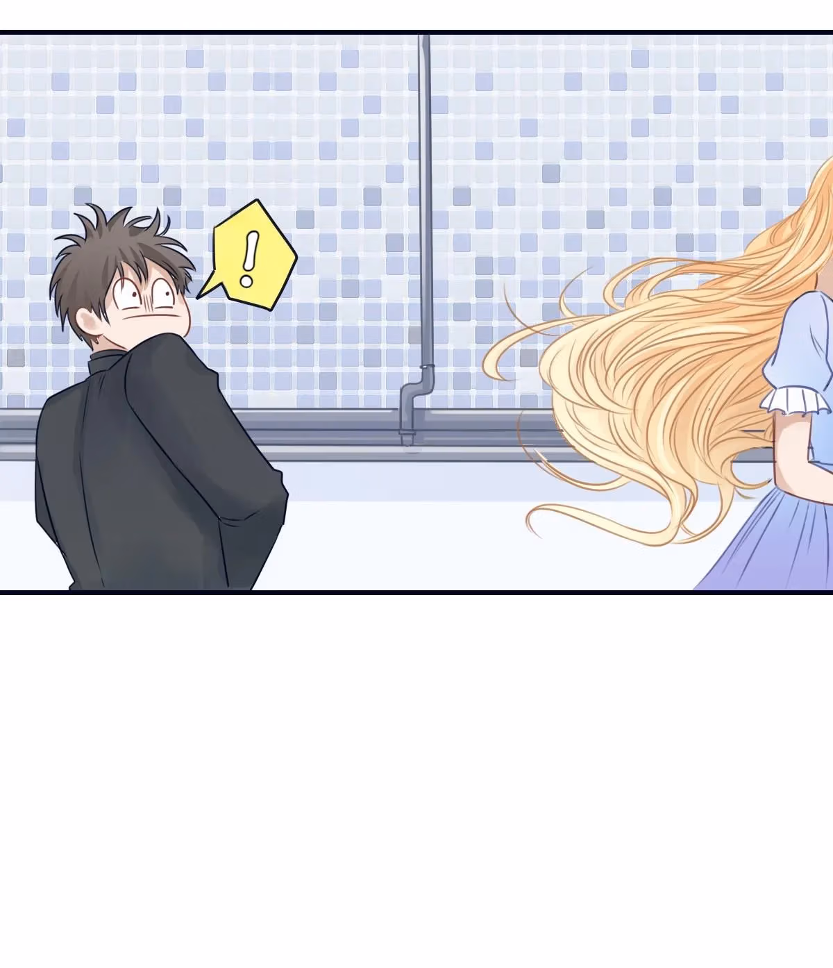 Read Lovely Lies chapter 15 image 50 on Lezhin
