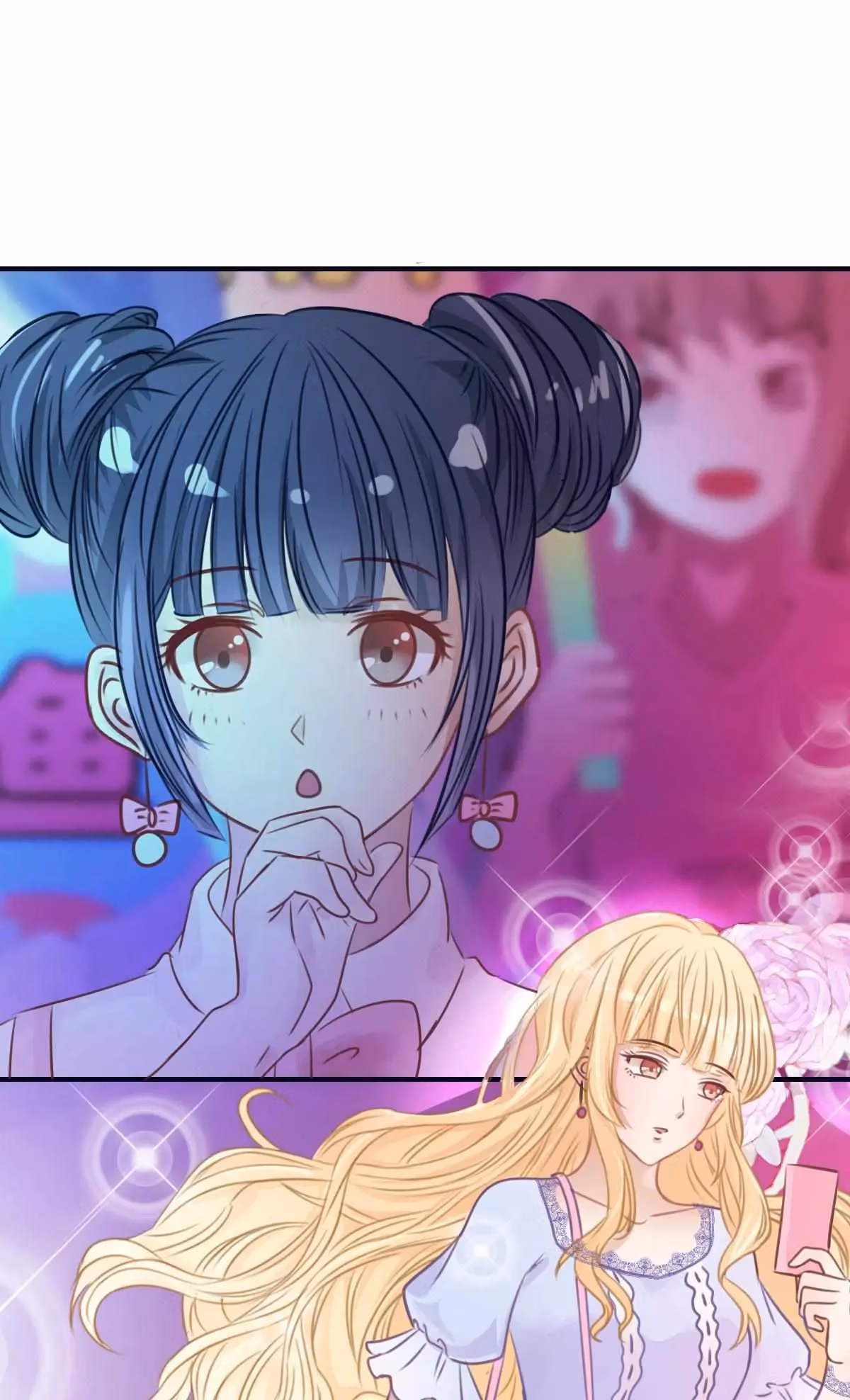 Read Lovely Lies chapter 15 image 53 on Lezhin