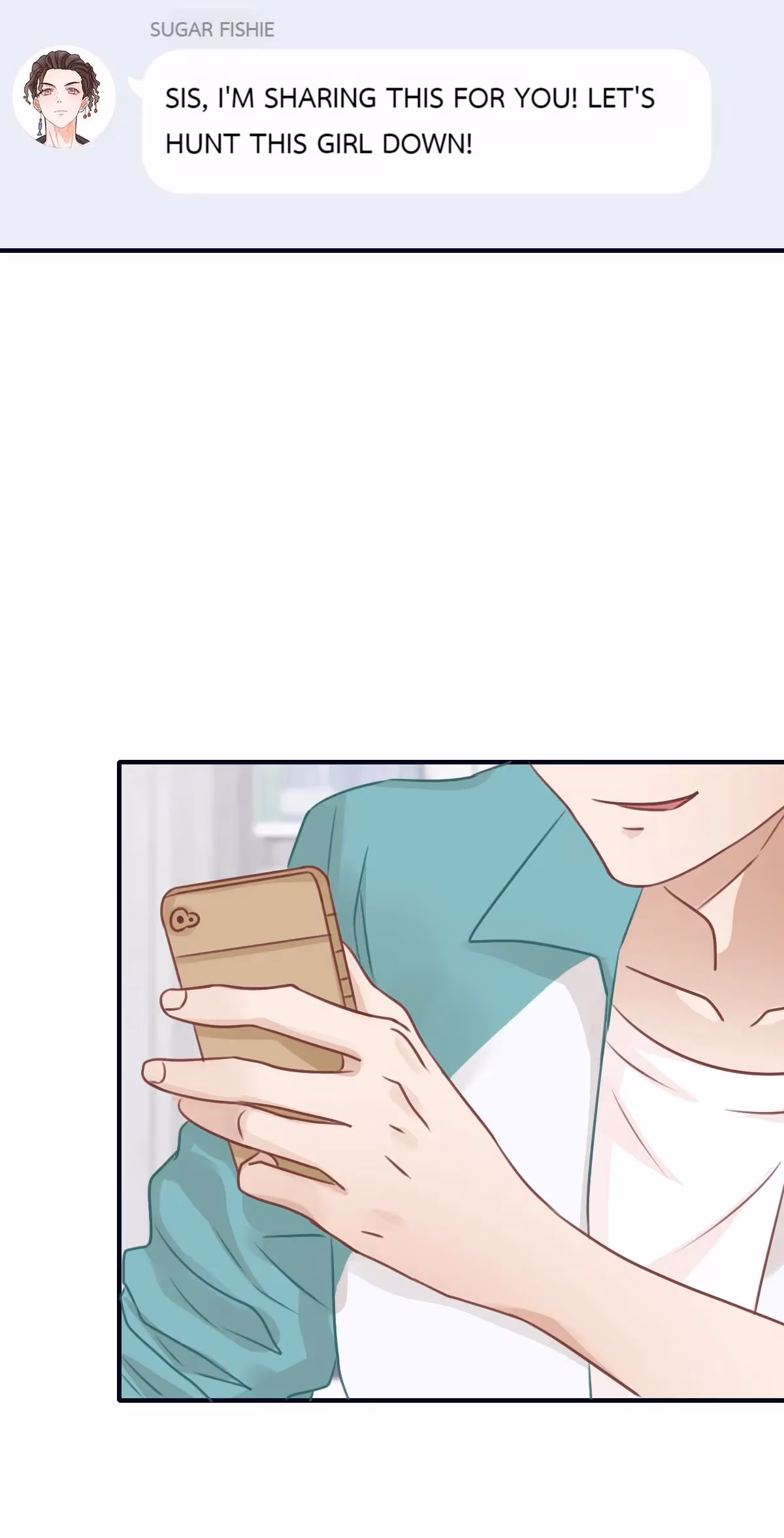 Read Lovely Lies chapter 15 image 59 on Lezhin