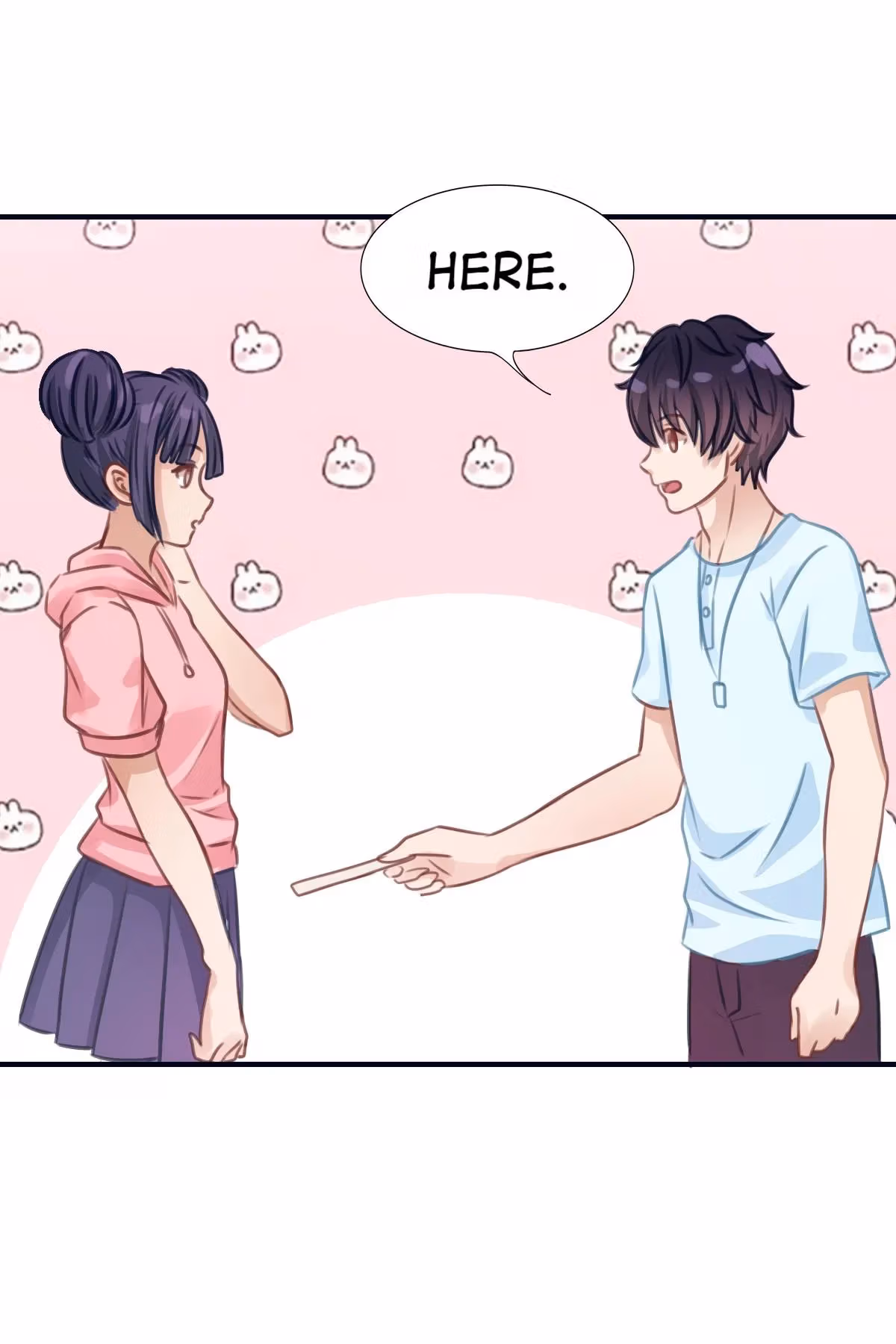 Read Lovely Lies chapter 15 image 6 on Lezhin