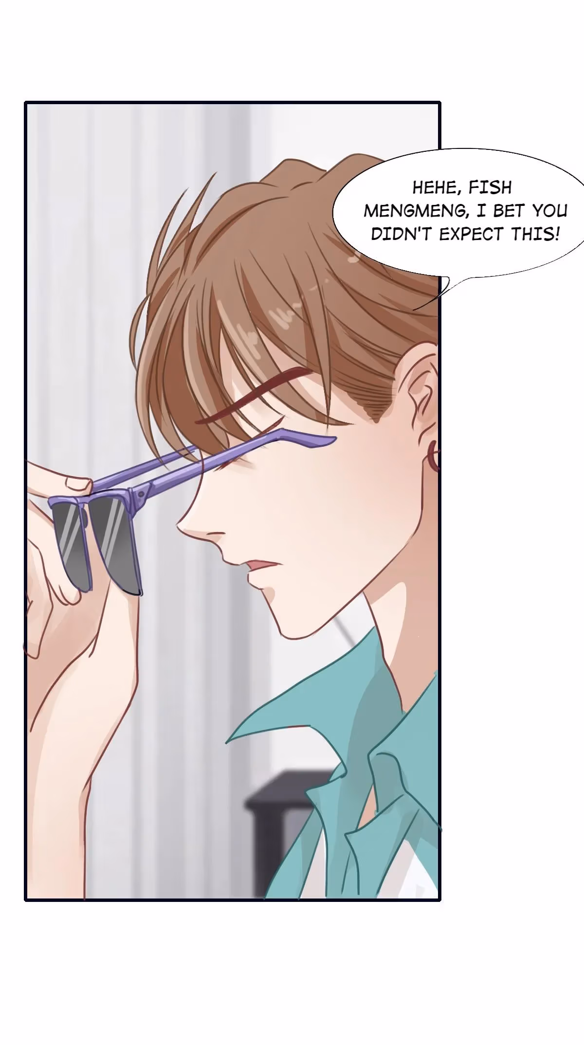 Read Lovely Lies chapter 15 image 60 on Lezhin