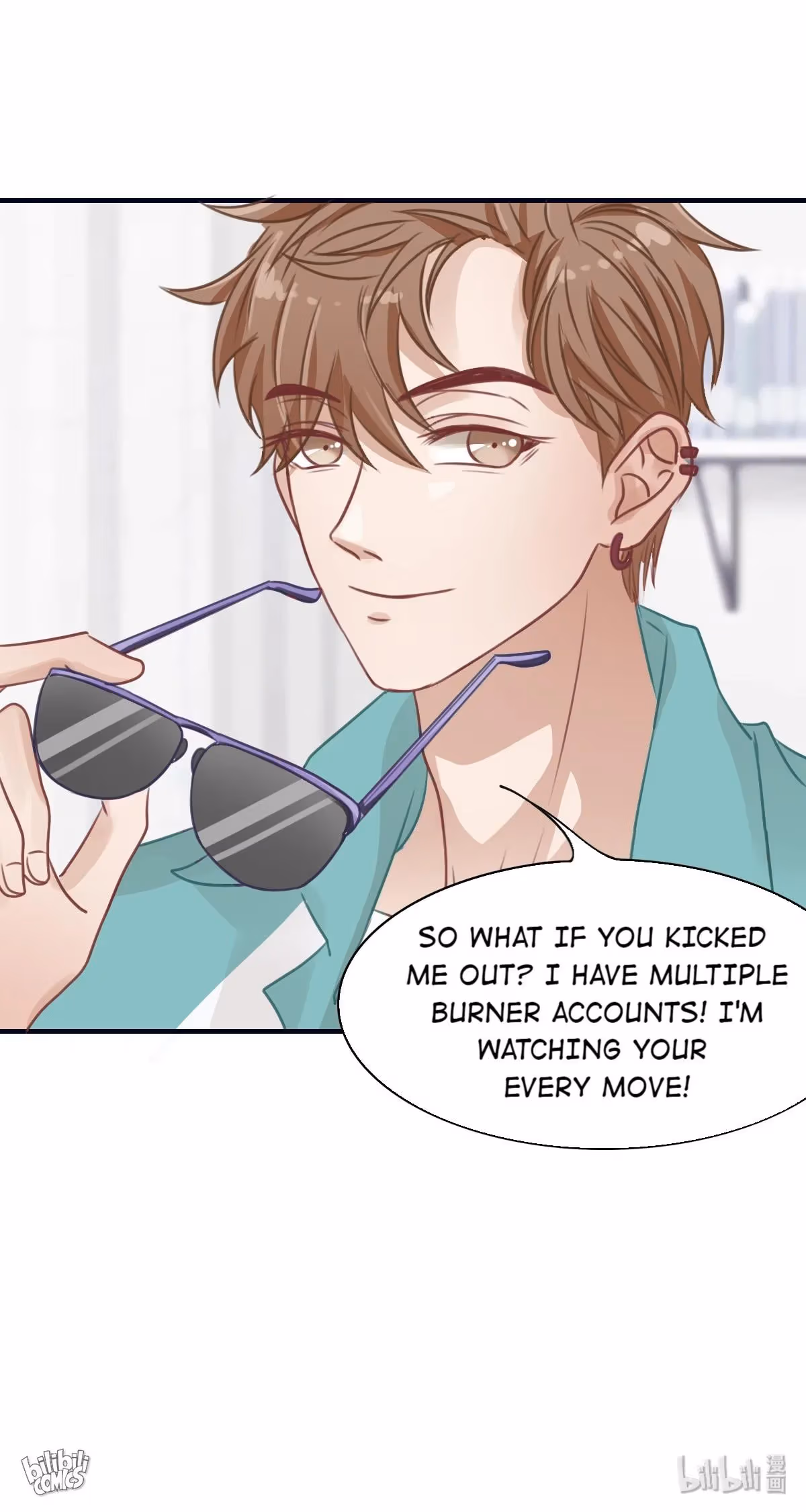 Read Lovely Lies chapter 15 image 61 on Lezhin