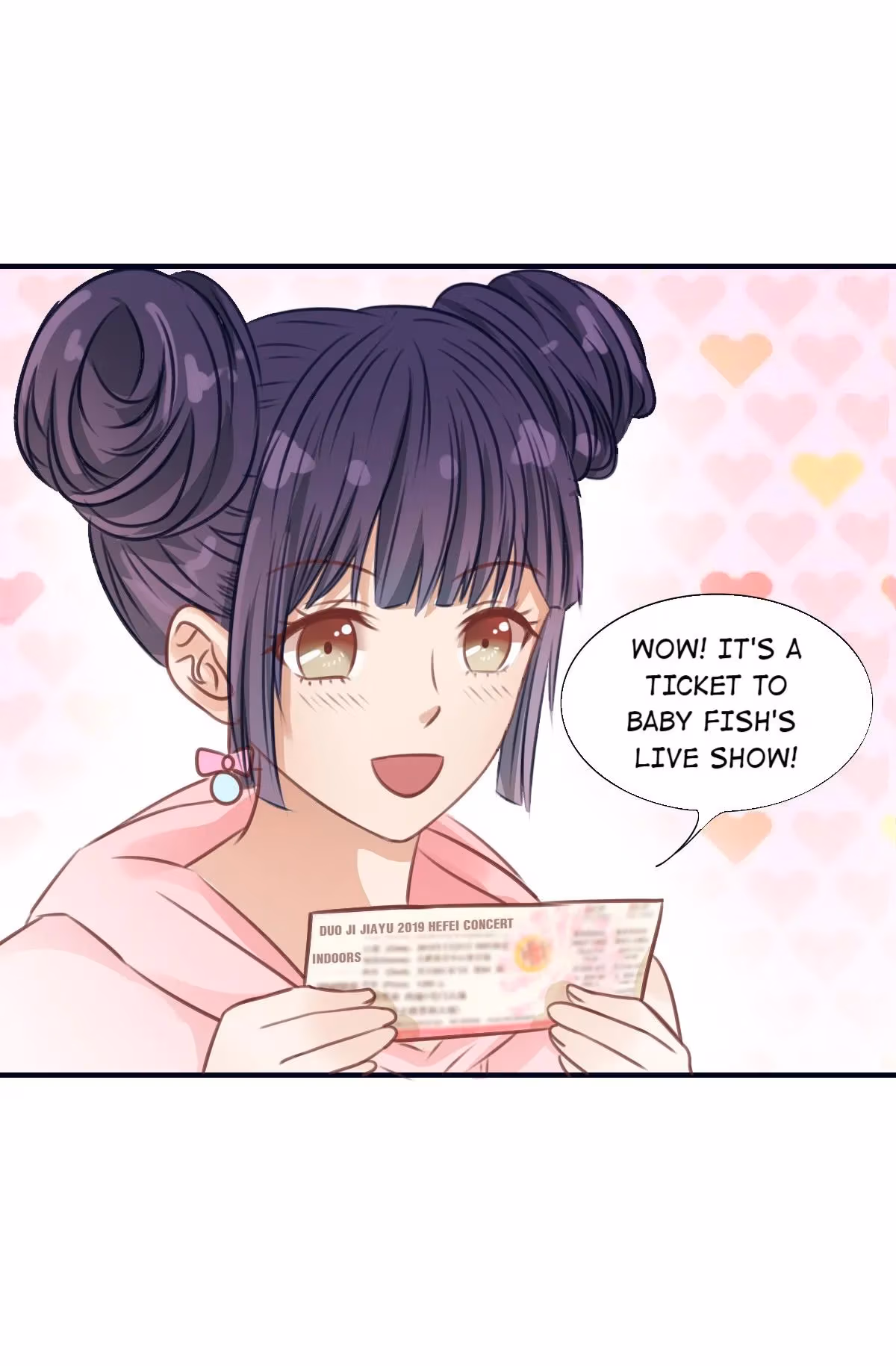 Read Lovely Lies chapter 15 image 7 on Lezhin