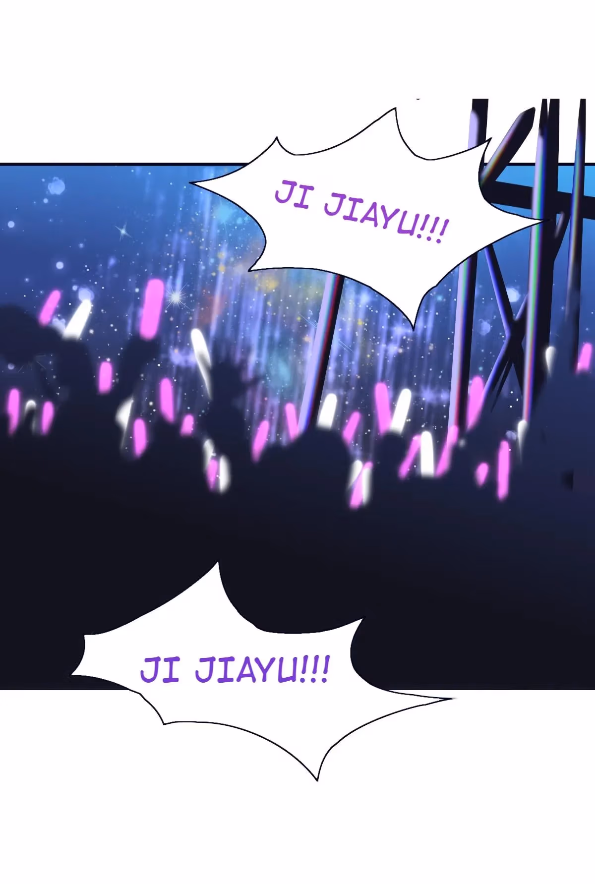 Read Lovely Lies chapter 16 image 1 on Lezhin