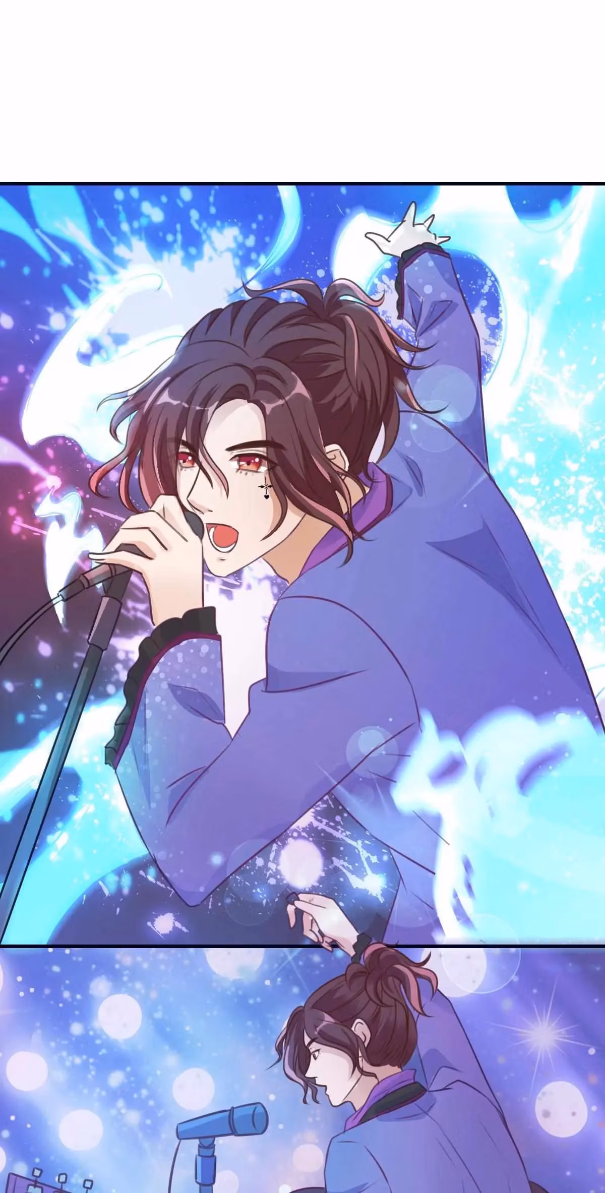 Read Lovely Lies chapter 16 image 10 on Lezhin