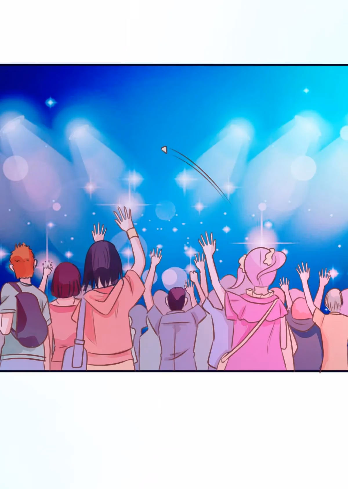 Read Lovely Lies chapter 16 image 14 on Lezhin