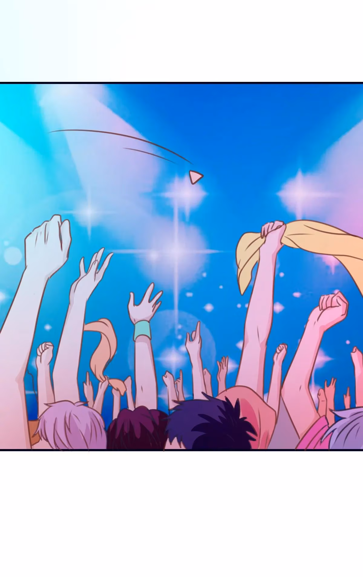 Read Lovely Lies chapter 16 image 15 on Lezhin