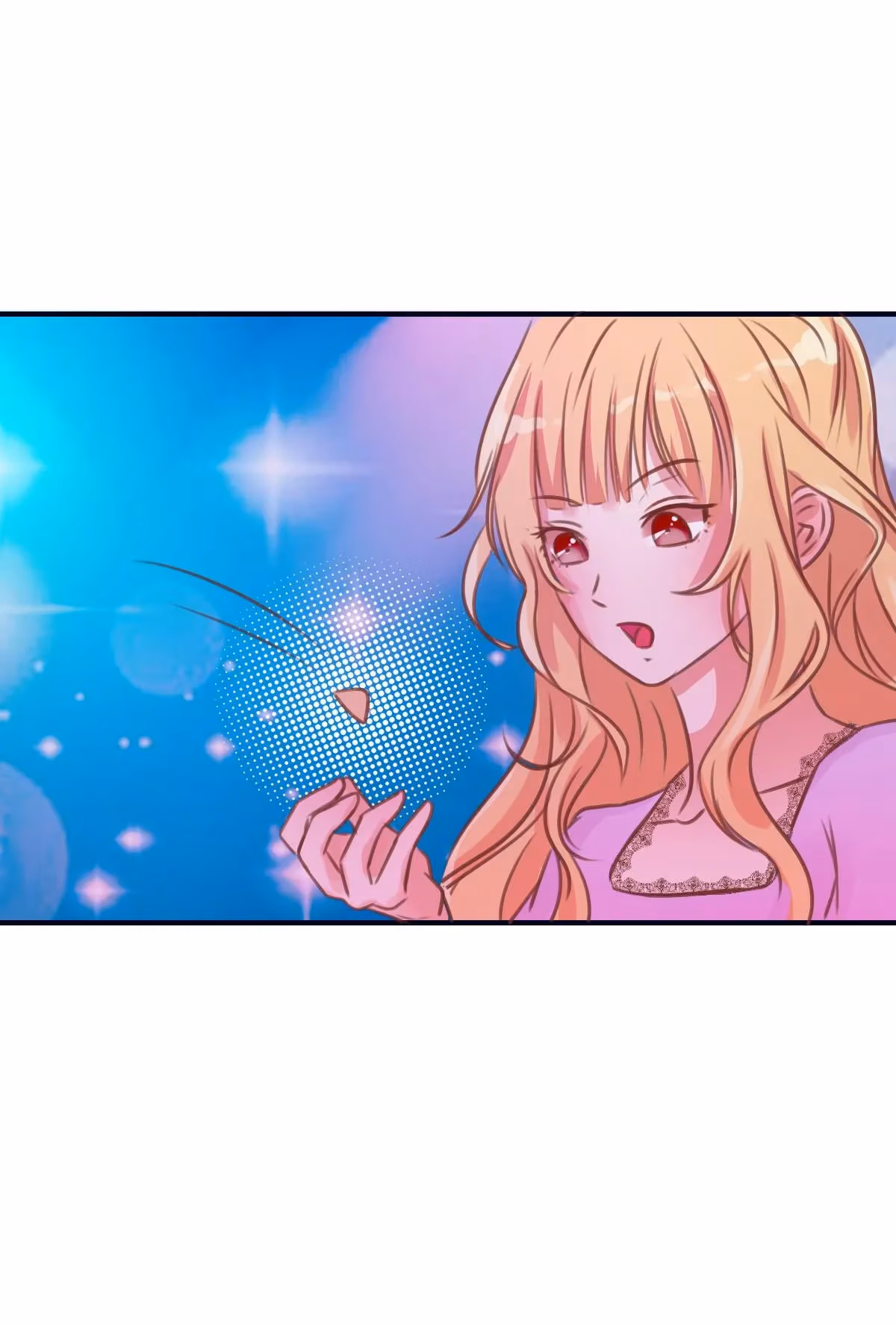 Read Lovely Lies chapter 16 image 16 on Lezhin