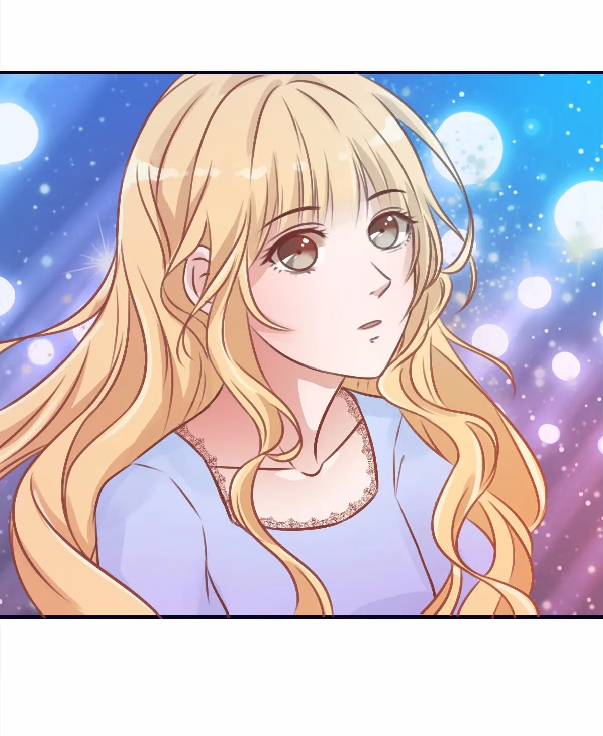 Read Lovely Lies chapter 16 image 18 on Lezhin